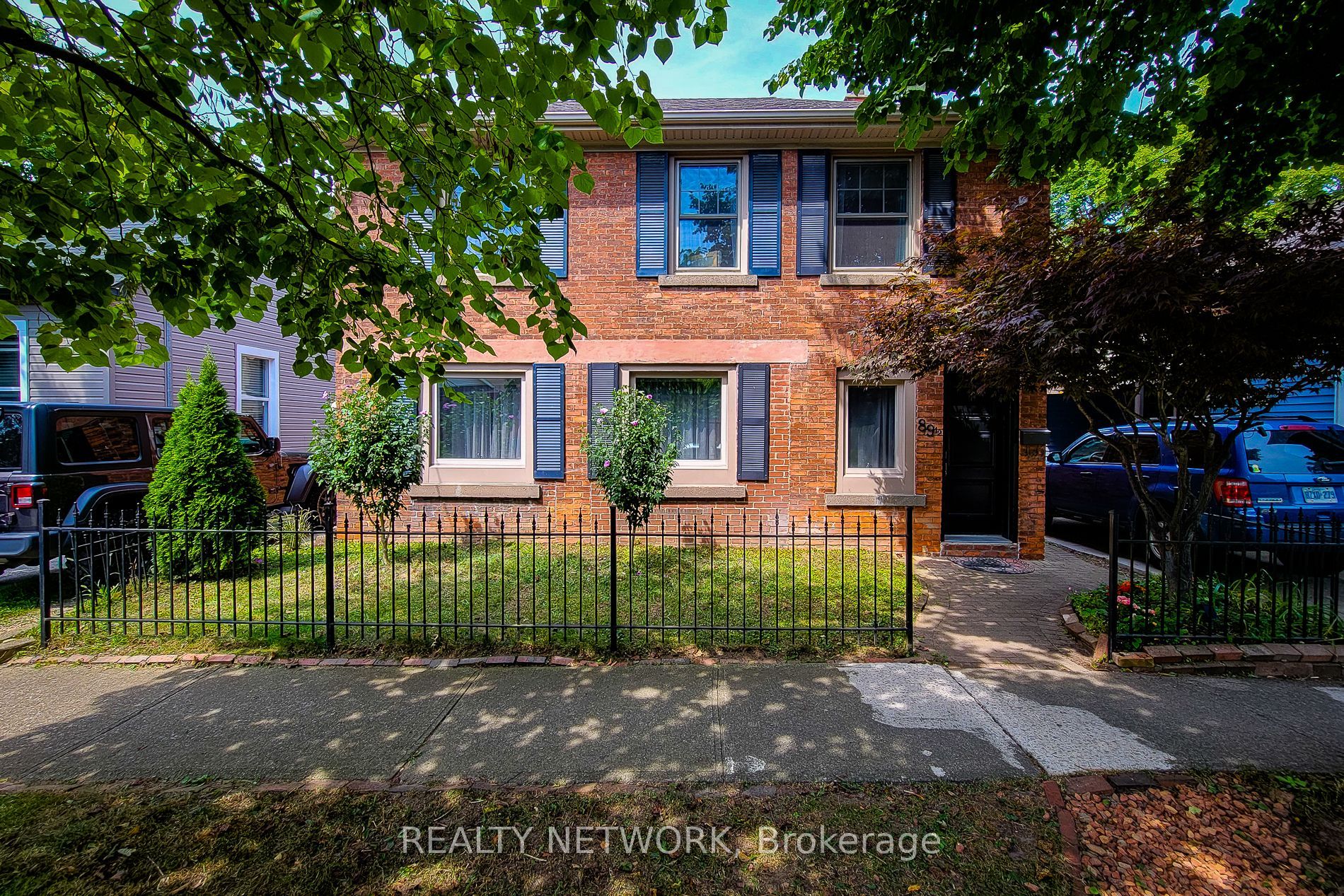 89 1/2 Albert Street Property Photo 1