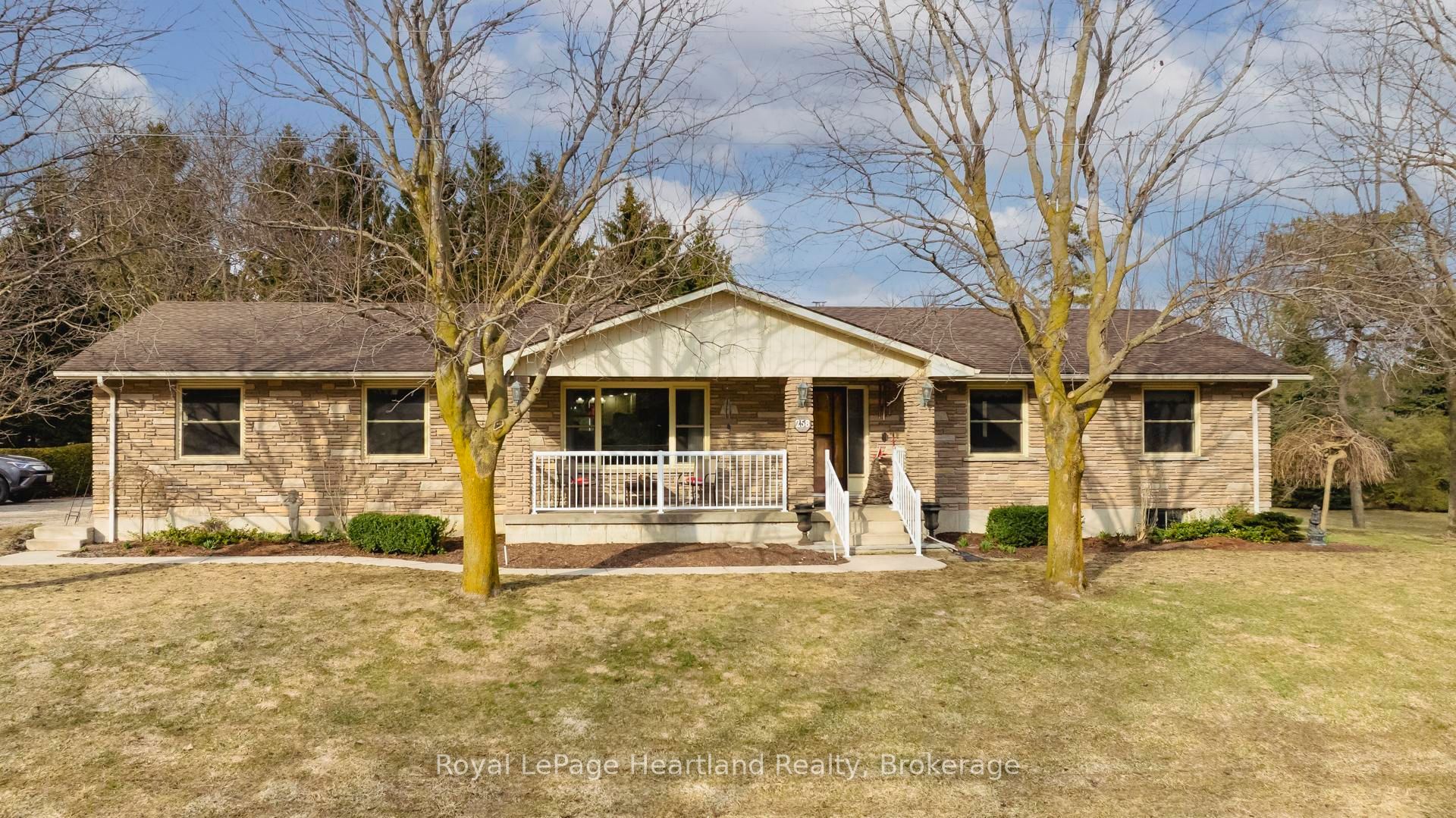 258 Trueman Street Property Photo 1