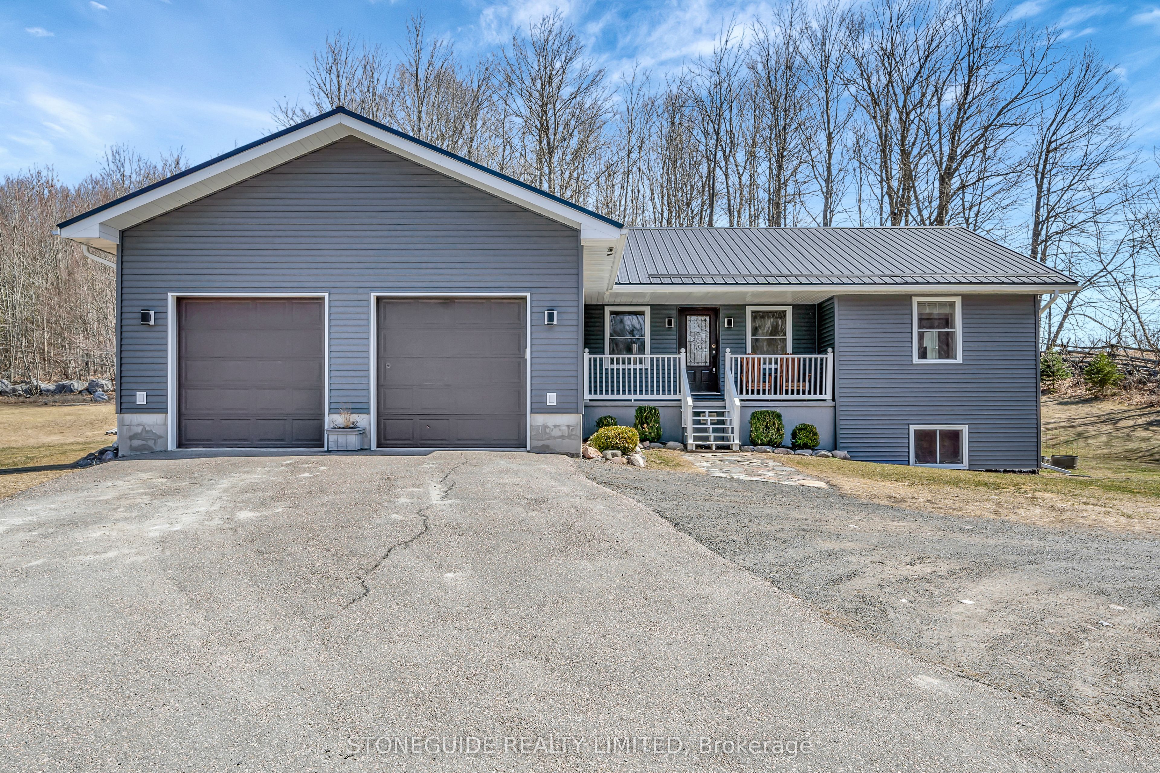 258 Robinson Road Property Photo