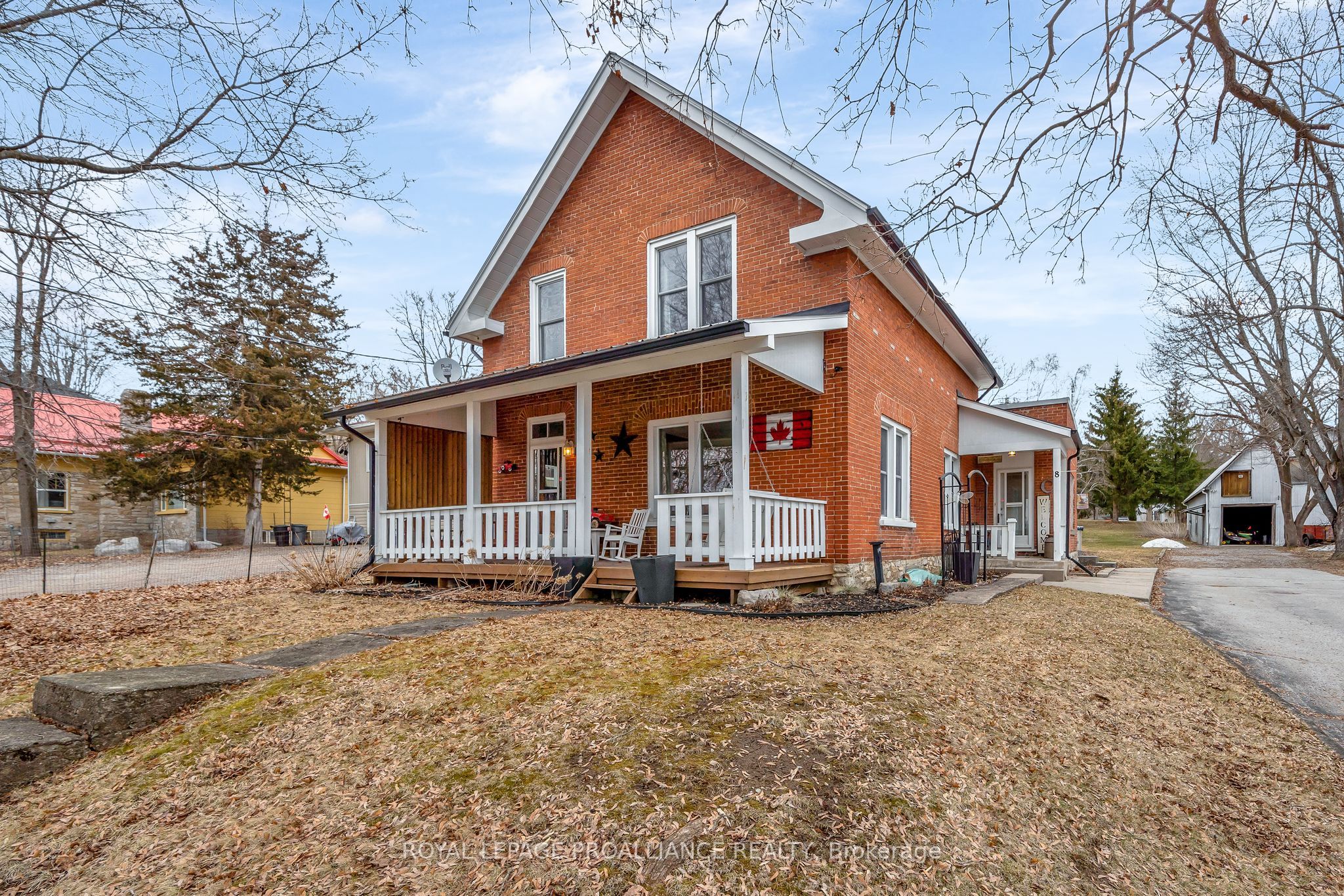 8 Mcgill Street Property Photo