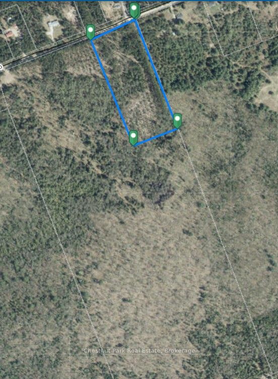 0 Cardwell Lake Road Property Photo 14