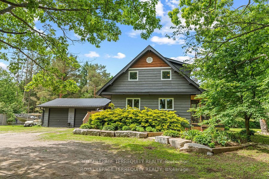 324 Godolphin Road Property Photo