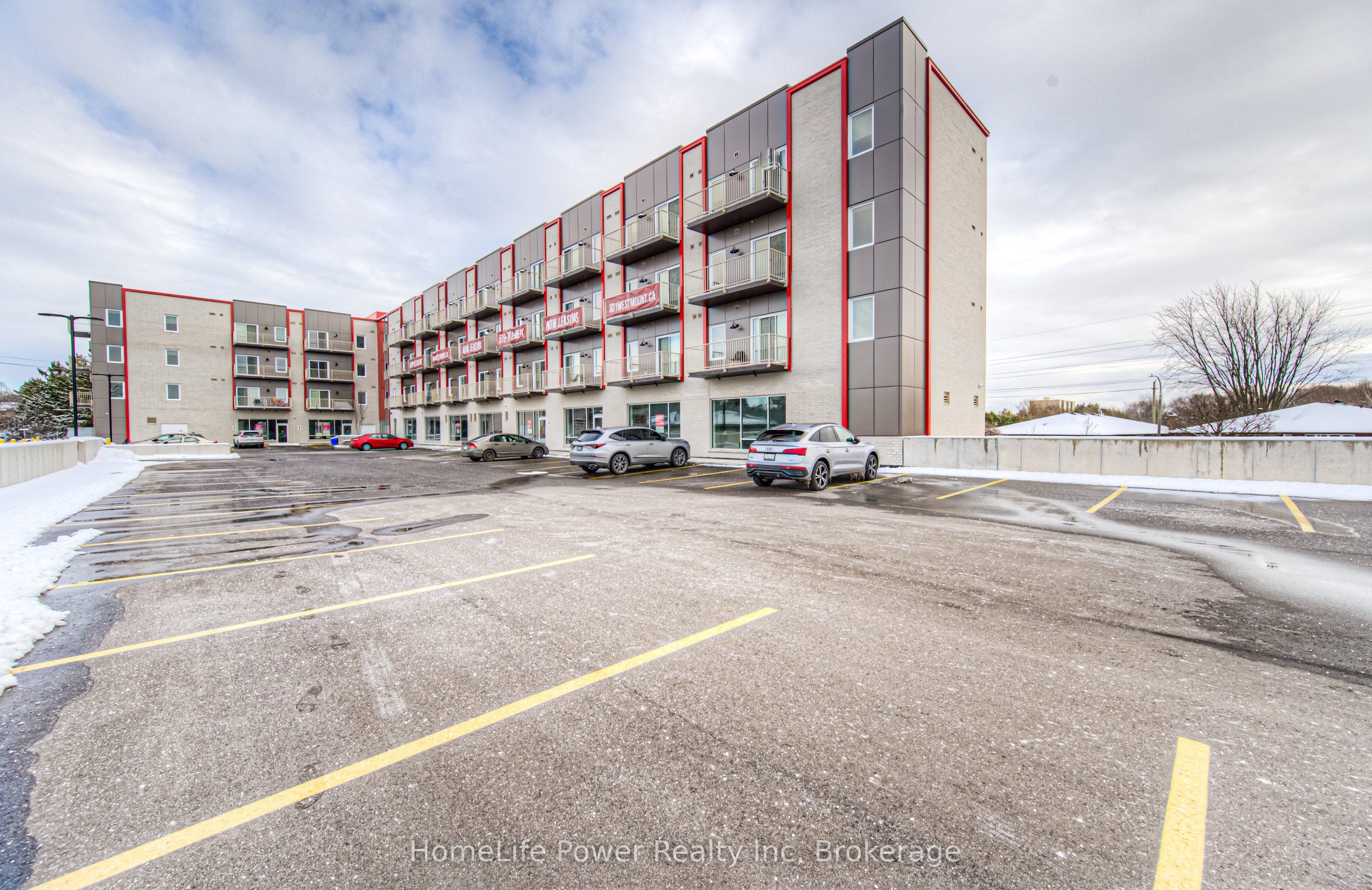 #203 - 301 Westmount Road Property Photo 1