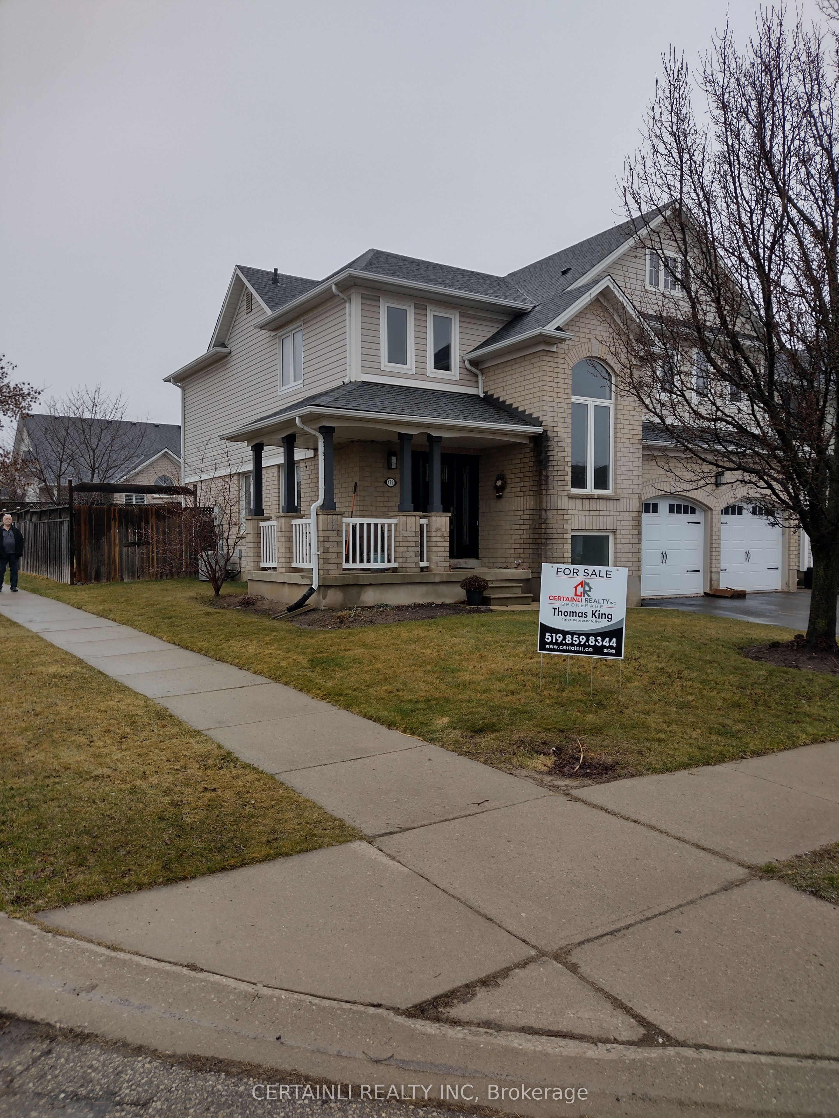172 N Osborn Avenue N Property Photo 1