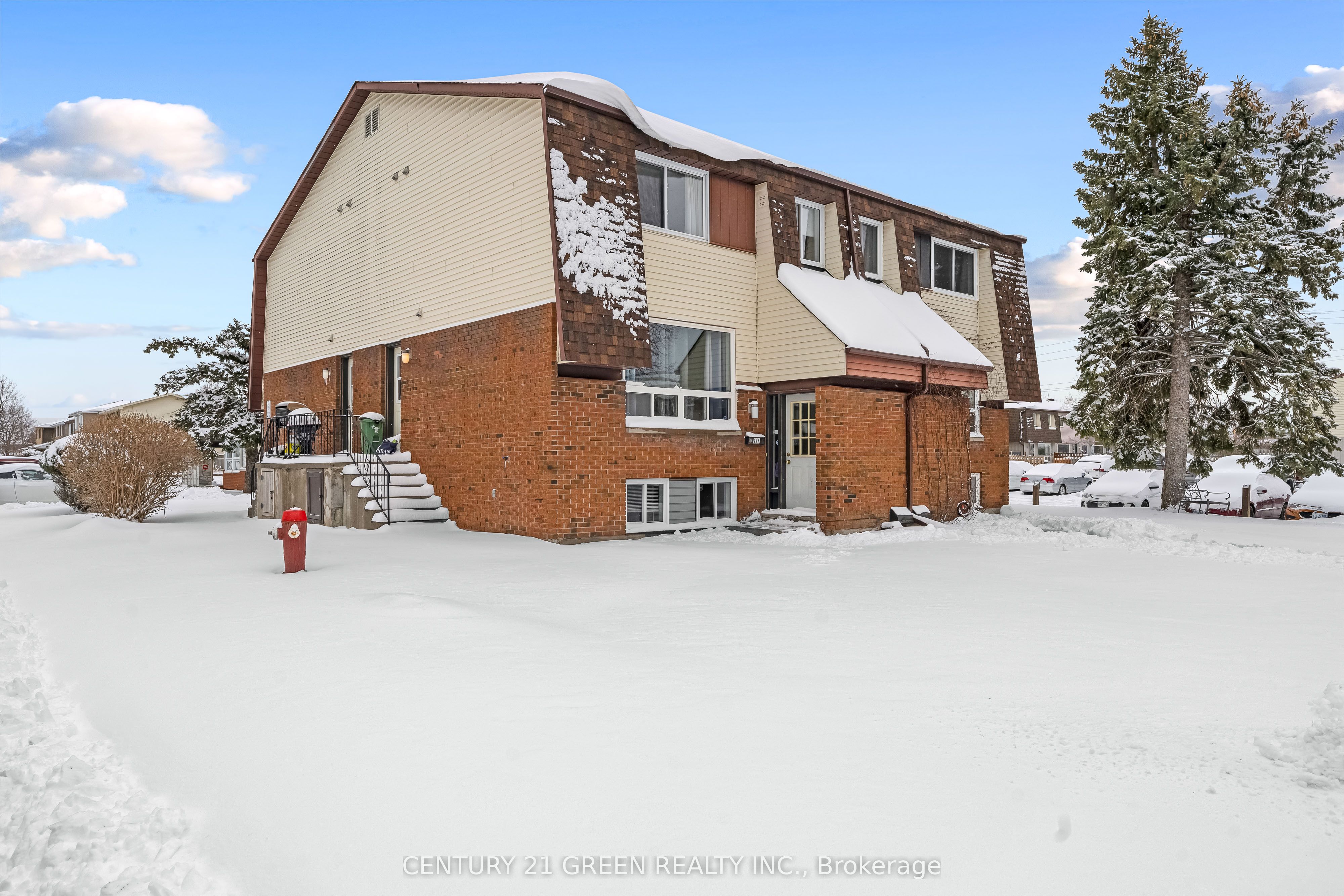#52 - 44a Woodvale Green Property Photo 1