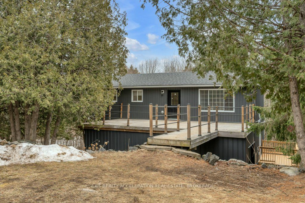 243 Woodcocks Mills Road Property Photo