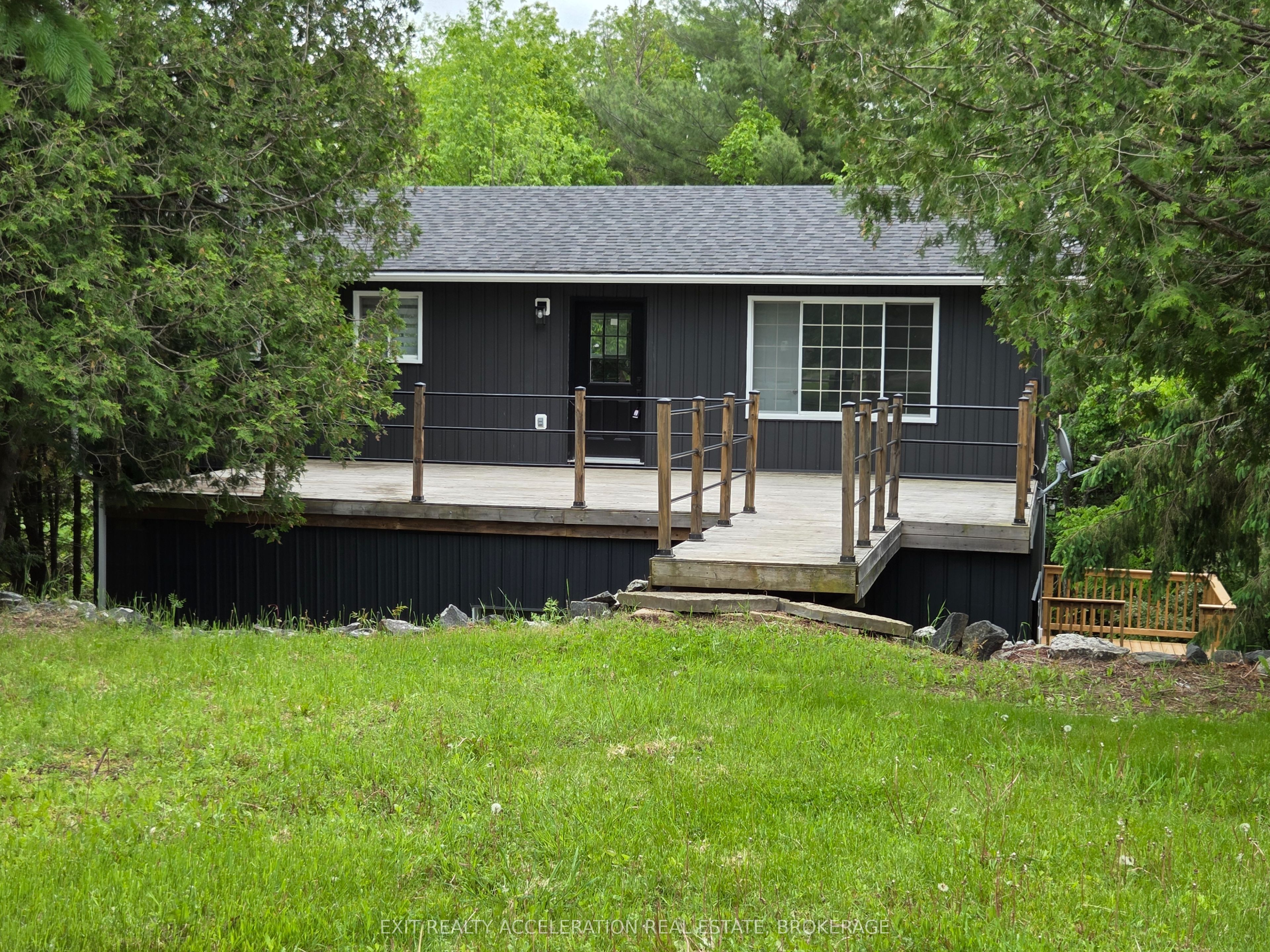 243 Woodcocks Mills Road Property Photo 1