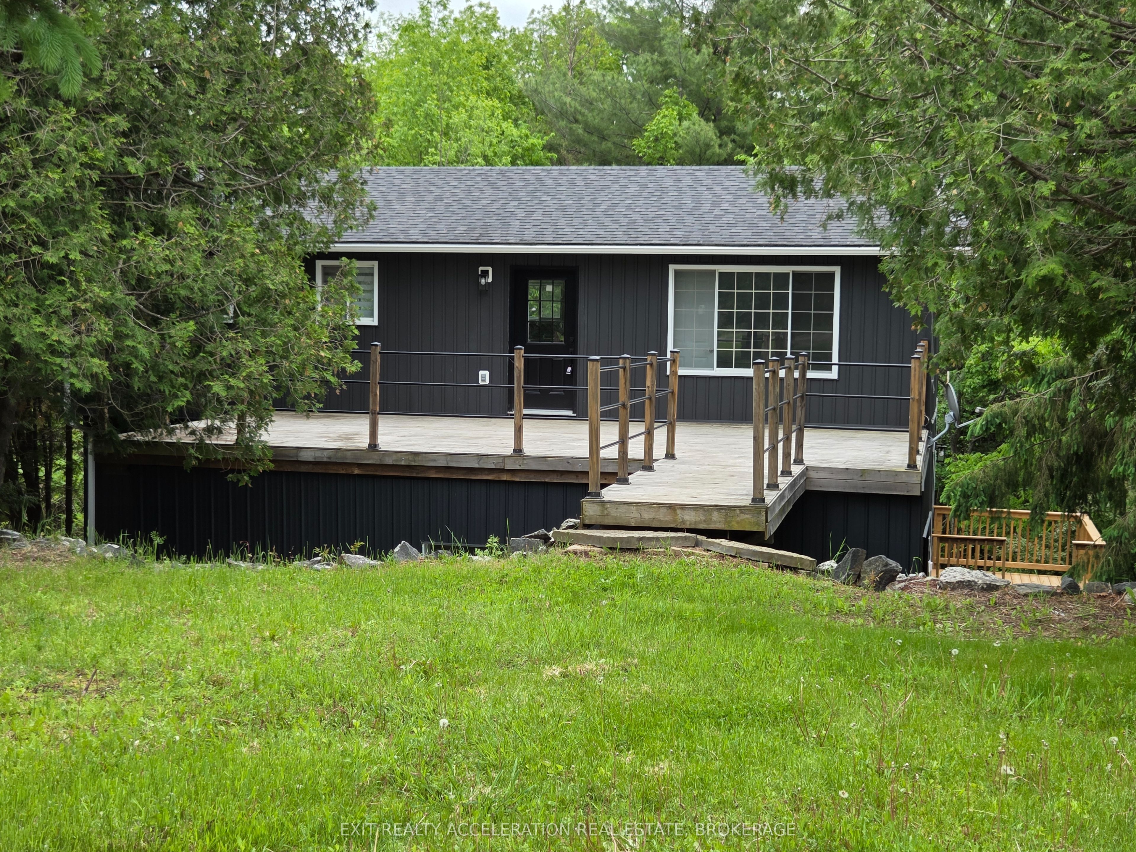 243 Woodcocks Mills Road