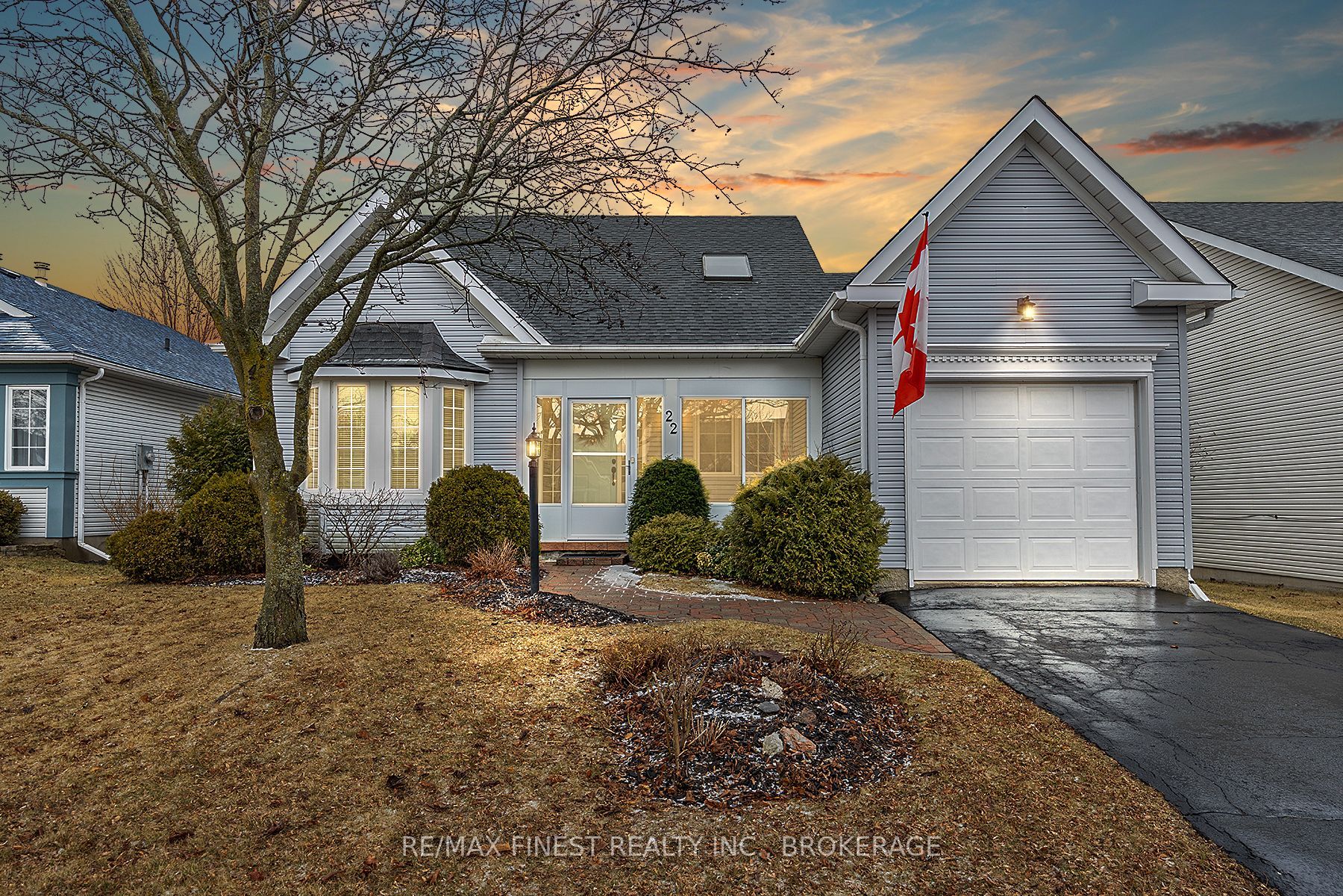 22 Abbey Dawn Drive Property Photo