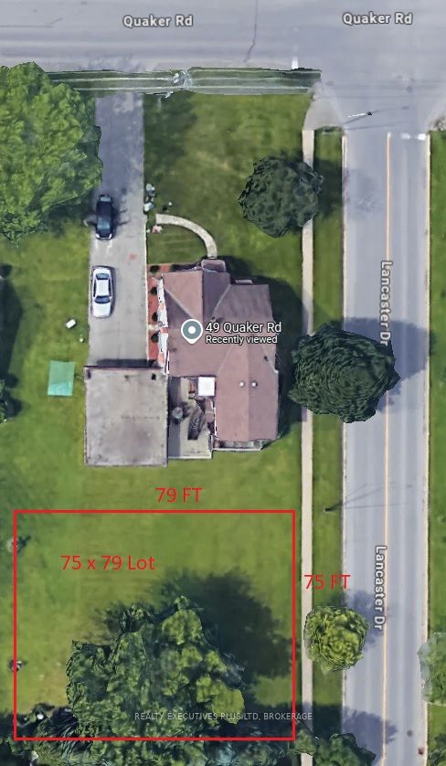Pt2 Lot 229 Lancaster Drive Property Photo 2