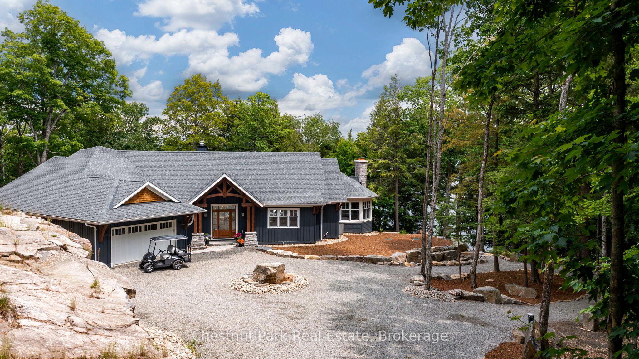 30 Bigwin Island N/a Property Photo 1