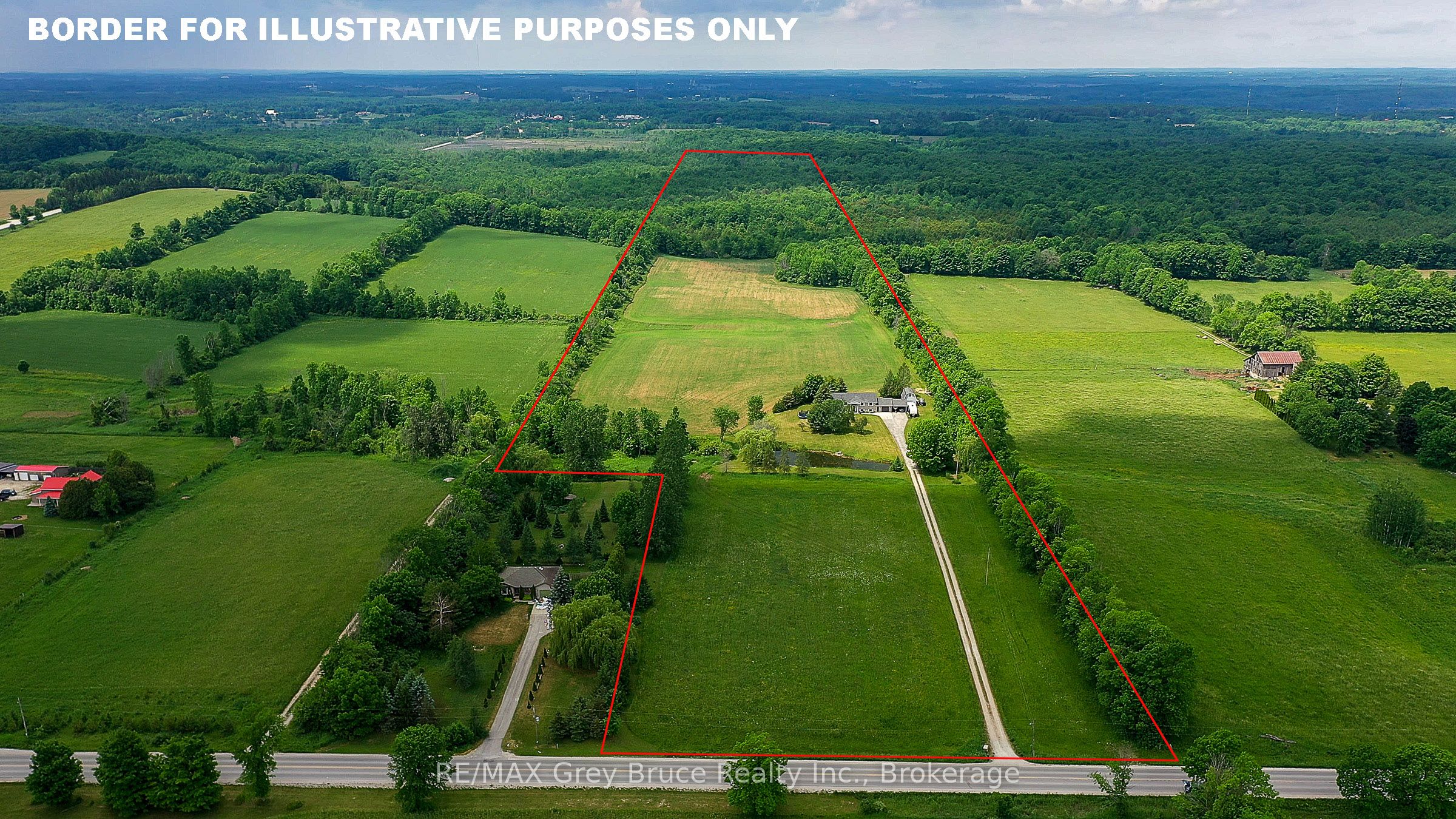 397810 Concession Rd 10 Property Photo 1