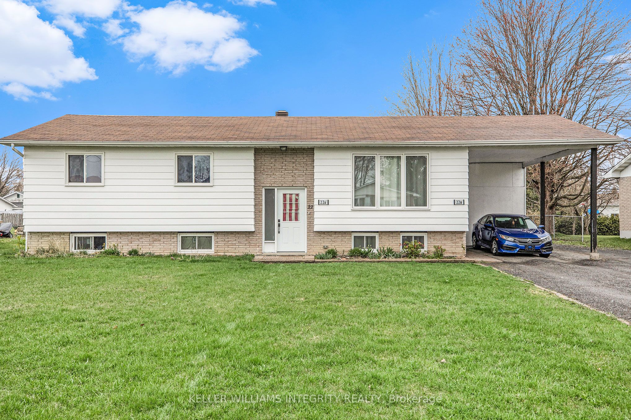 #b - 22 Dollard Street Property Photo