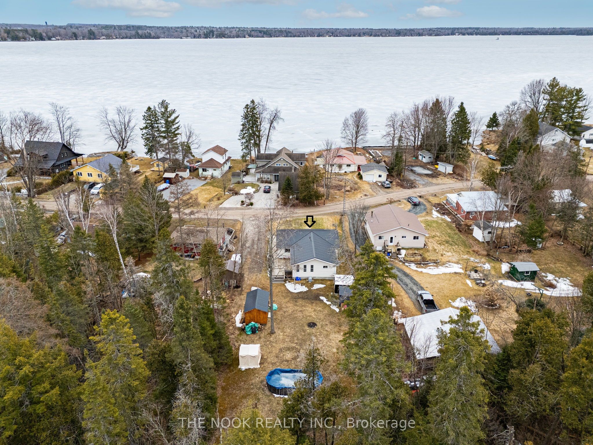 104 Peepy Horn Road Property Photo