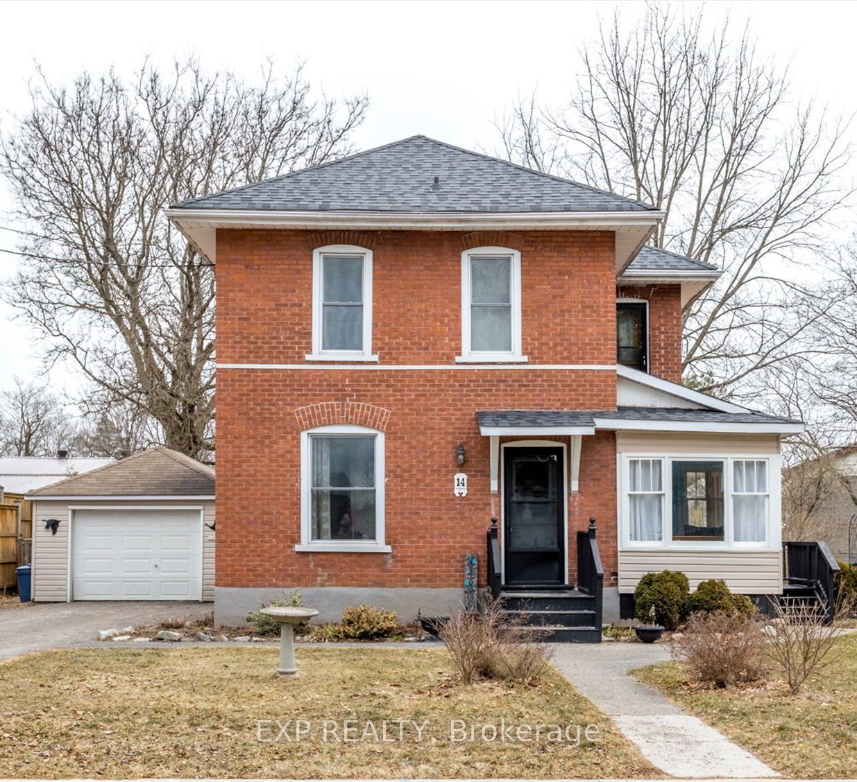 14 Victoria Street Property Photo