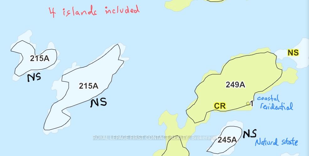 1 A249 Island N/a Property Photo 6