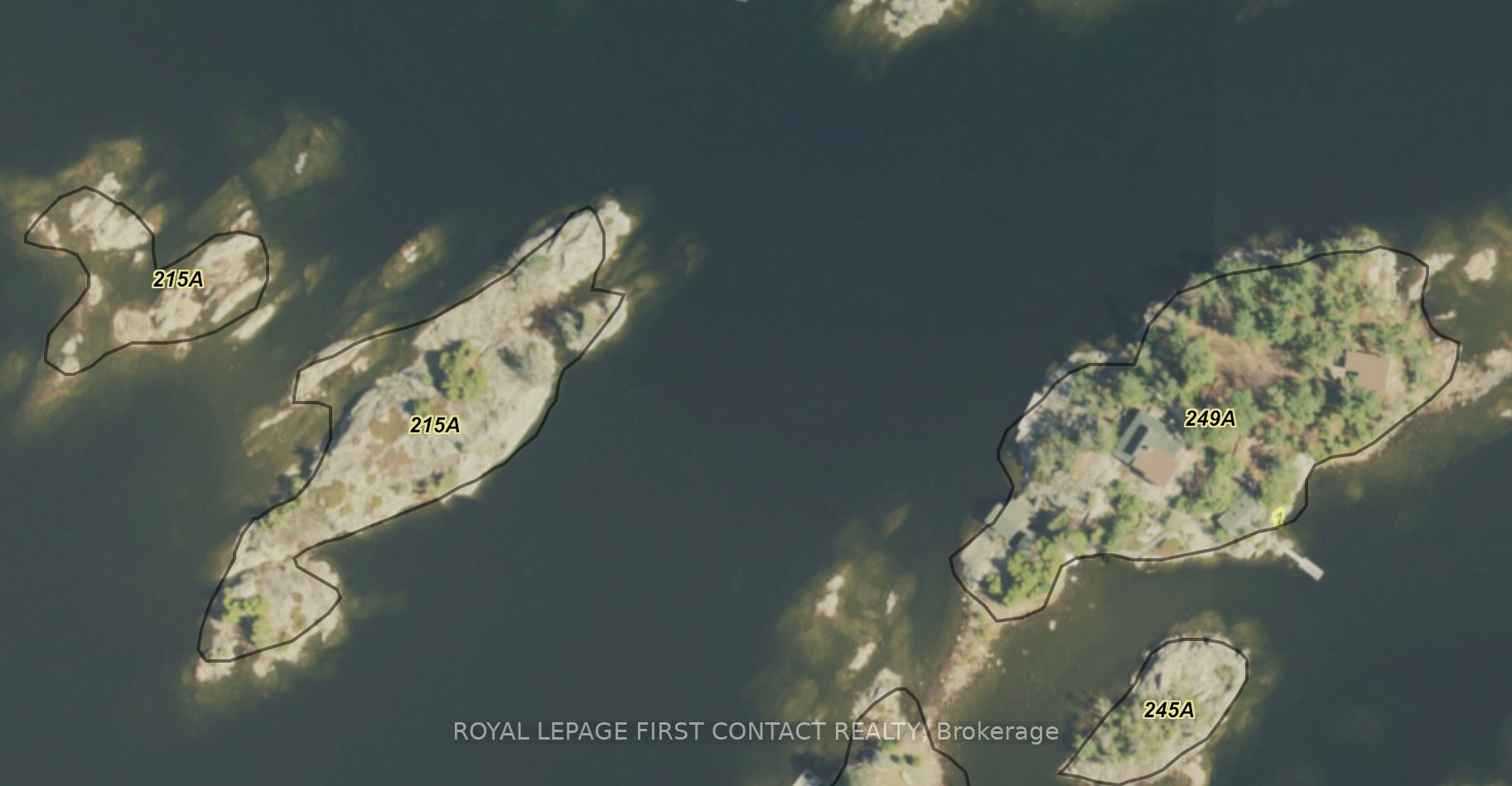 1 A249 Island N/a Property Photo 7