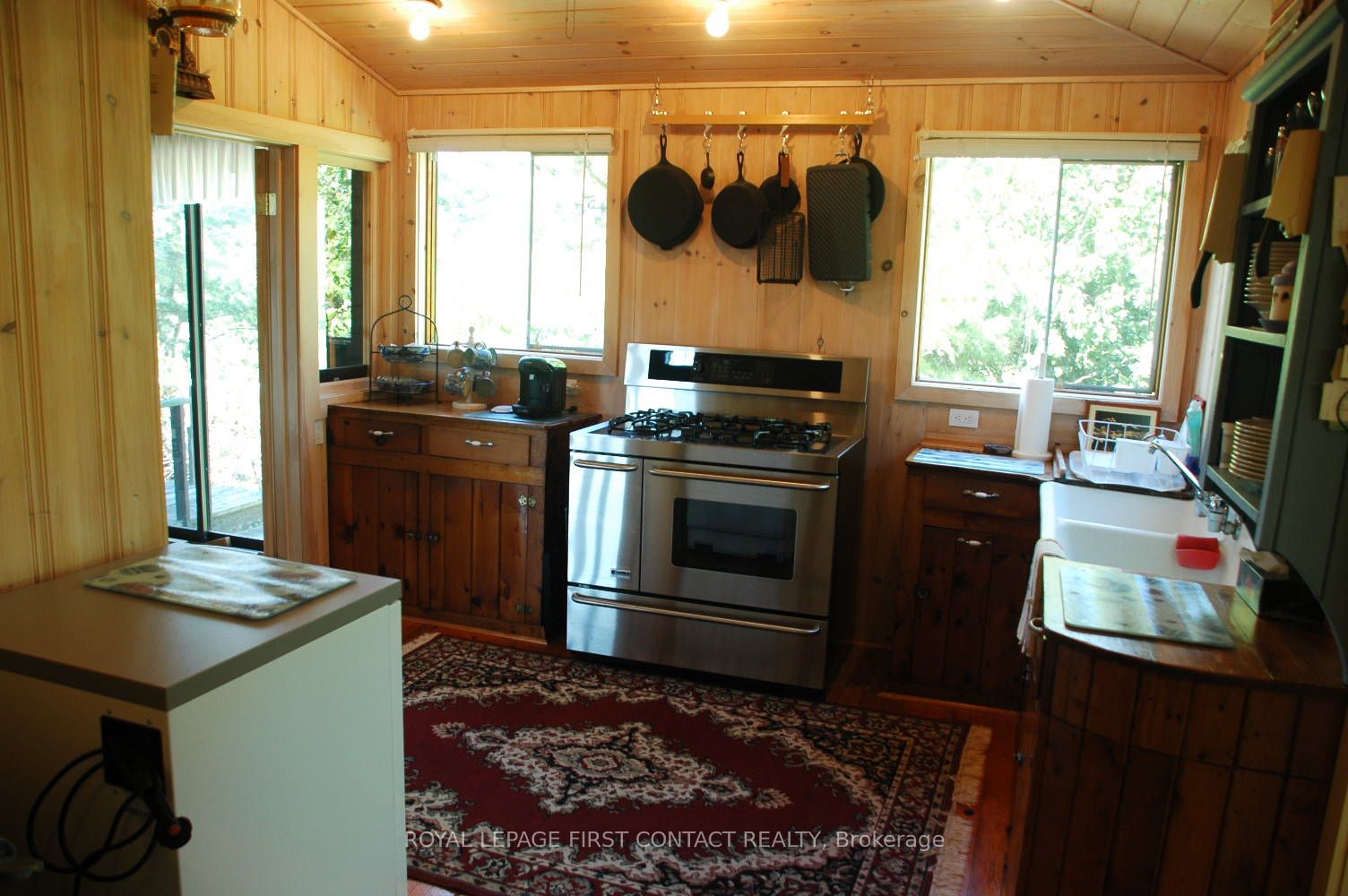 1 A249 Island N/a Property Photo 24