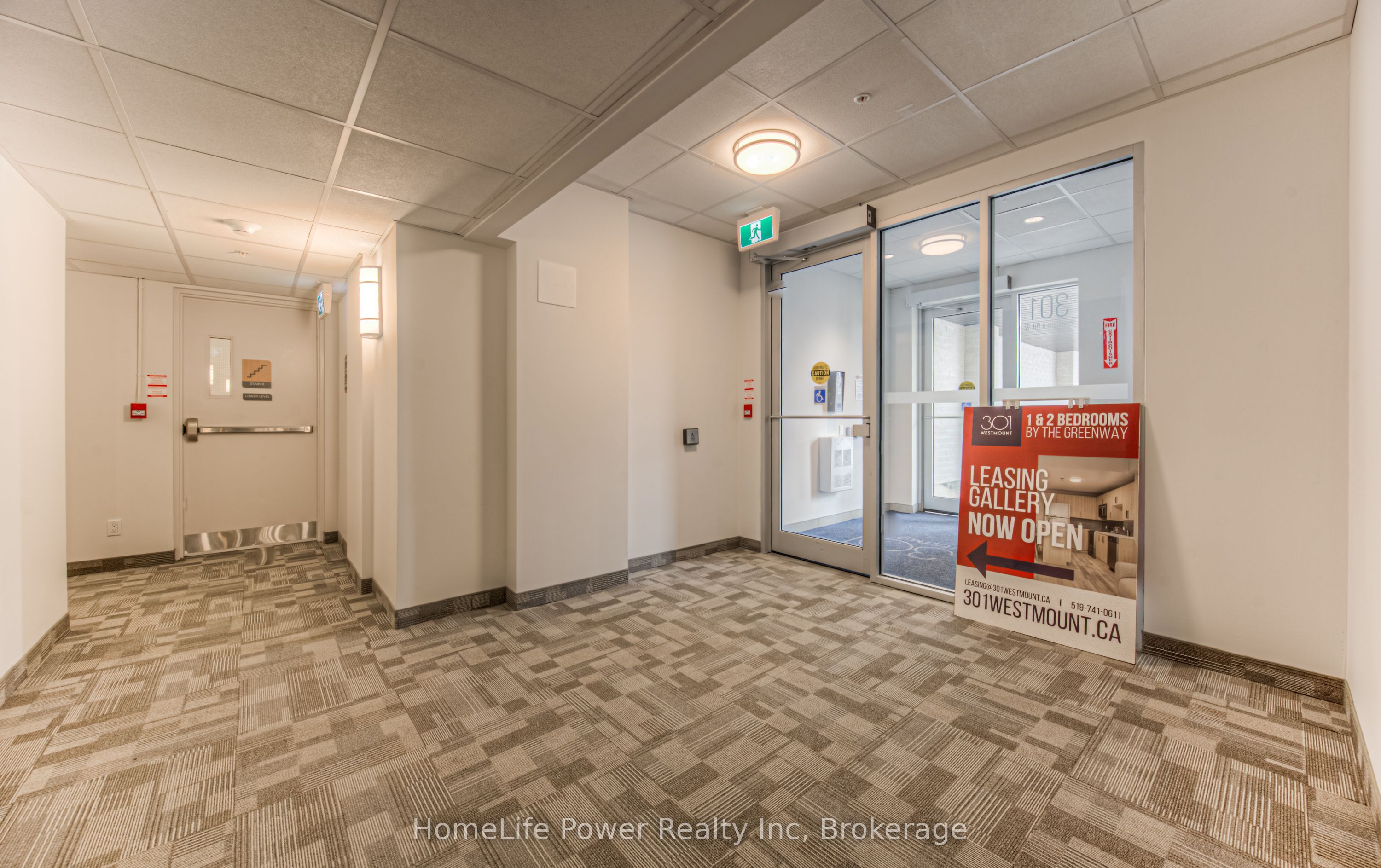 #204 - 301 Westmount Road Property Photo 3