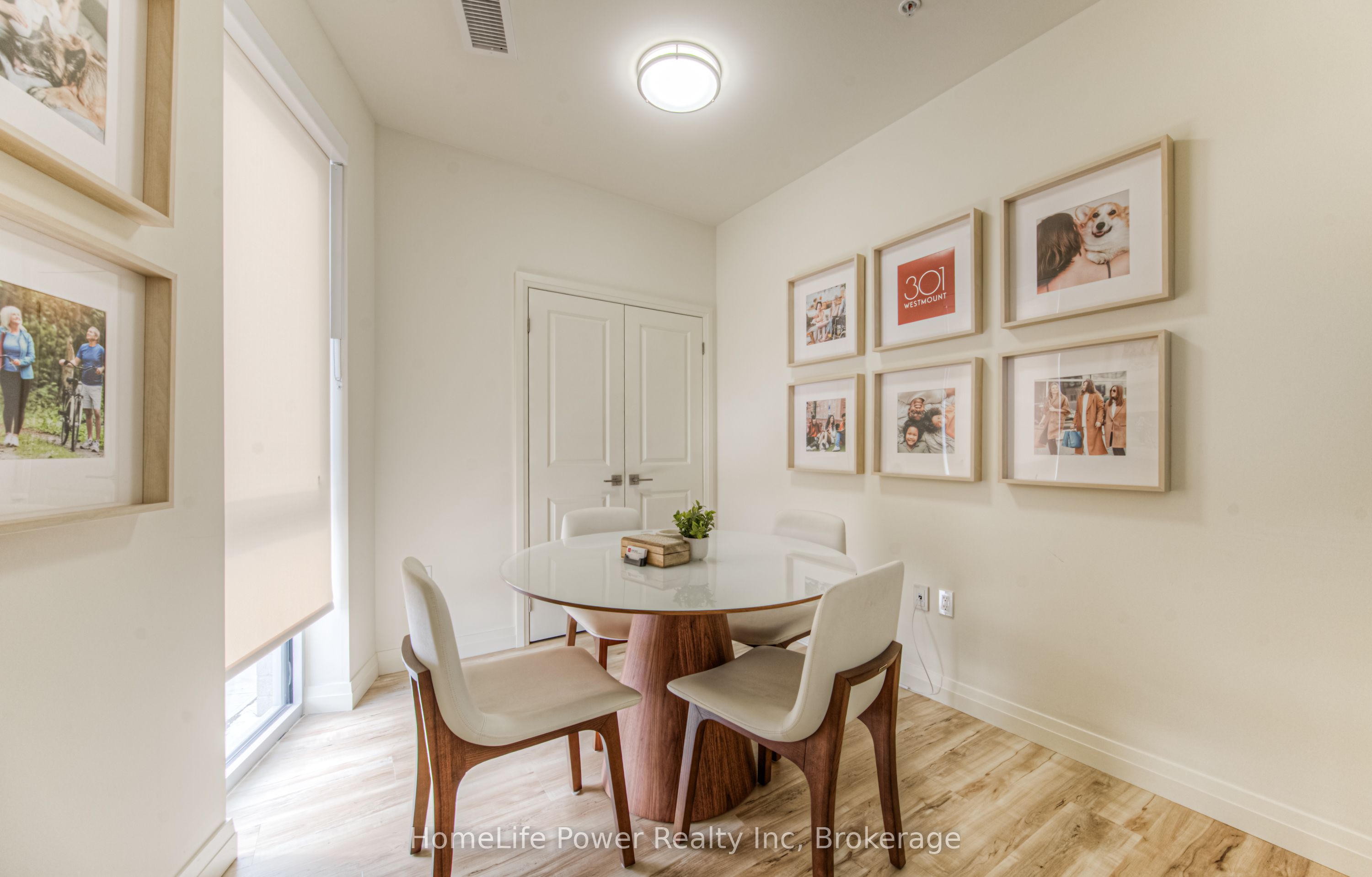 #204 - 301 Westmount Road Property Photo 11