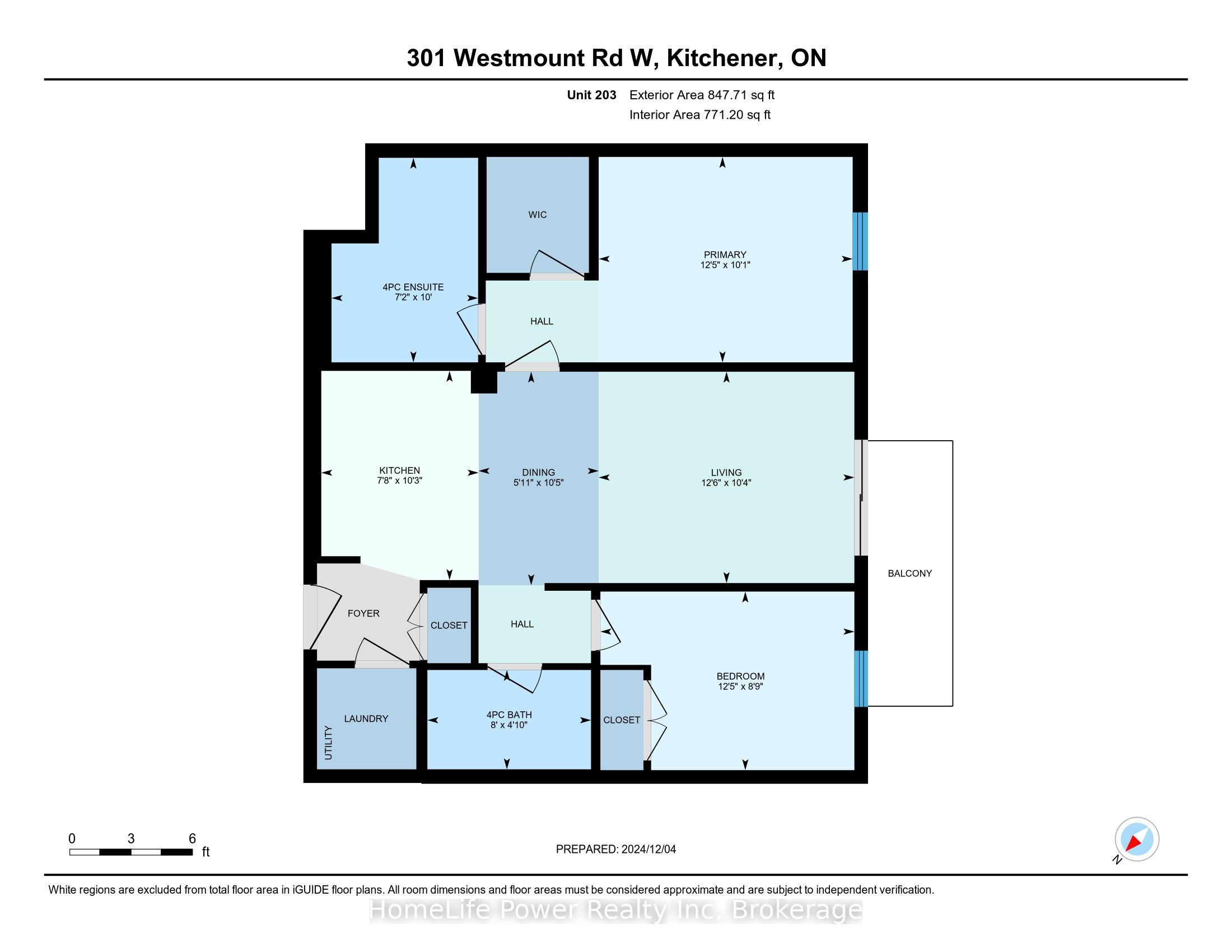 #g1 - 301 Westmount Road Property Photo 38