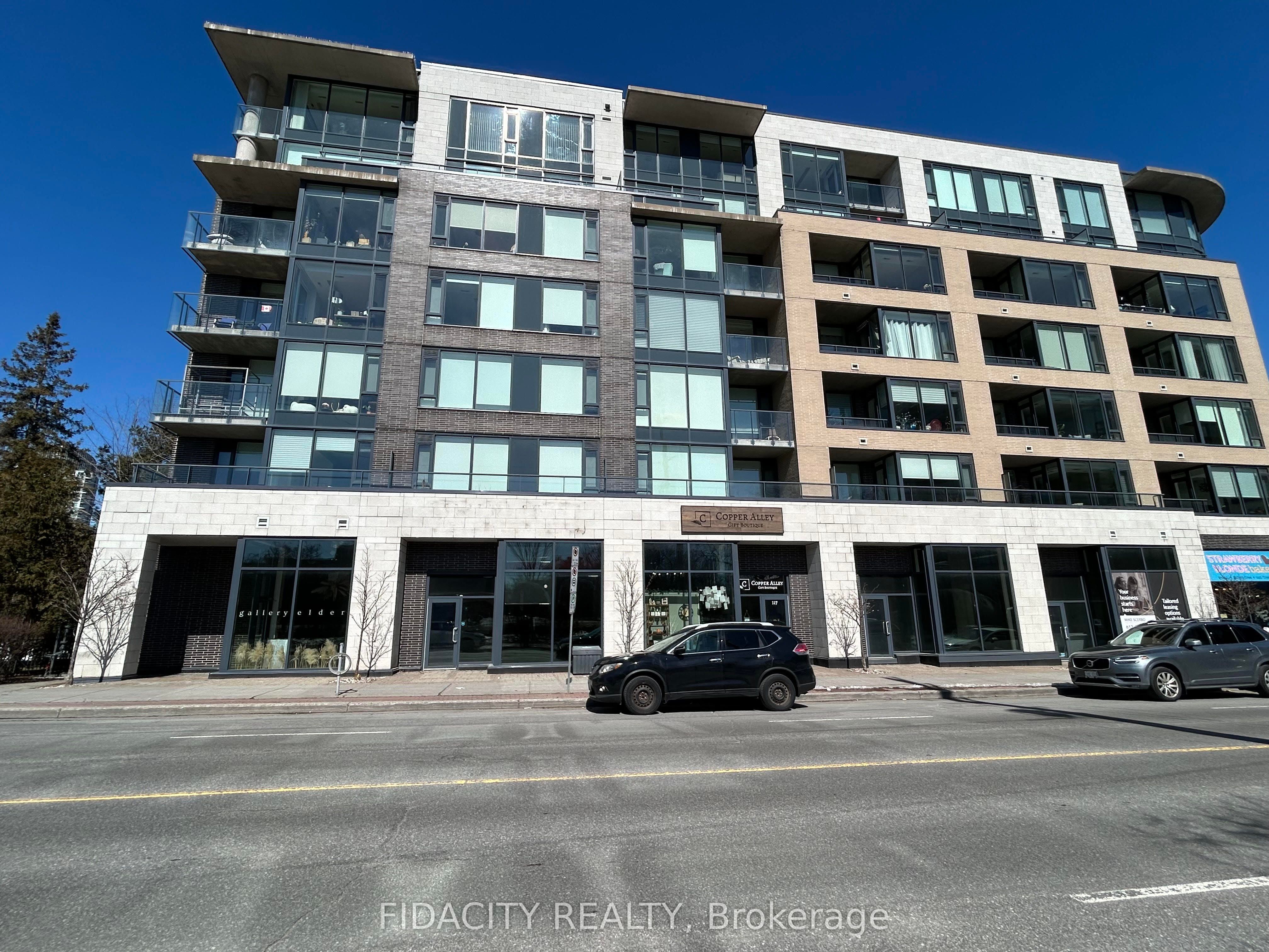 119 Richmond Road Property Photo 1