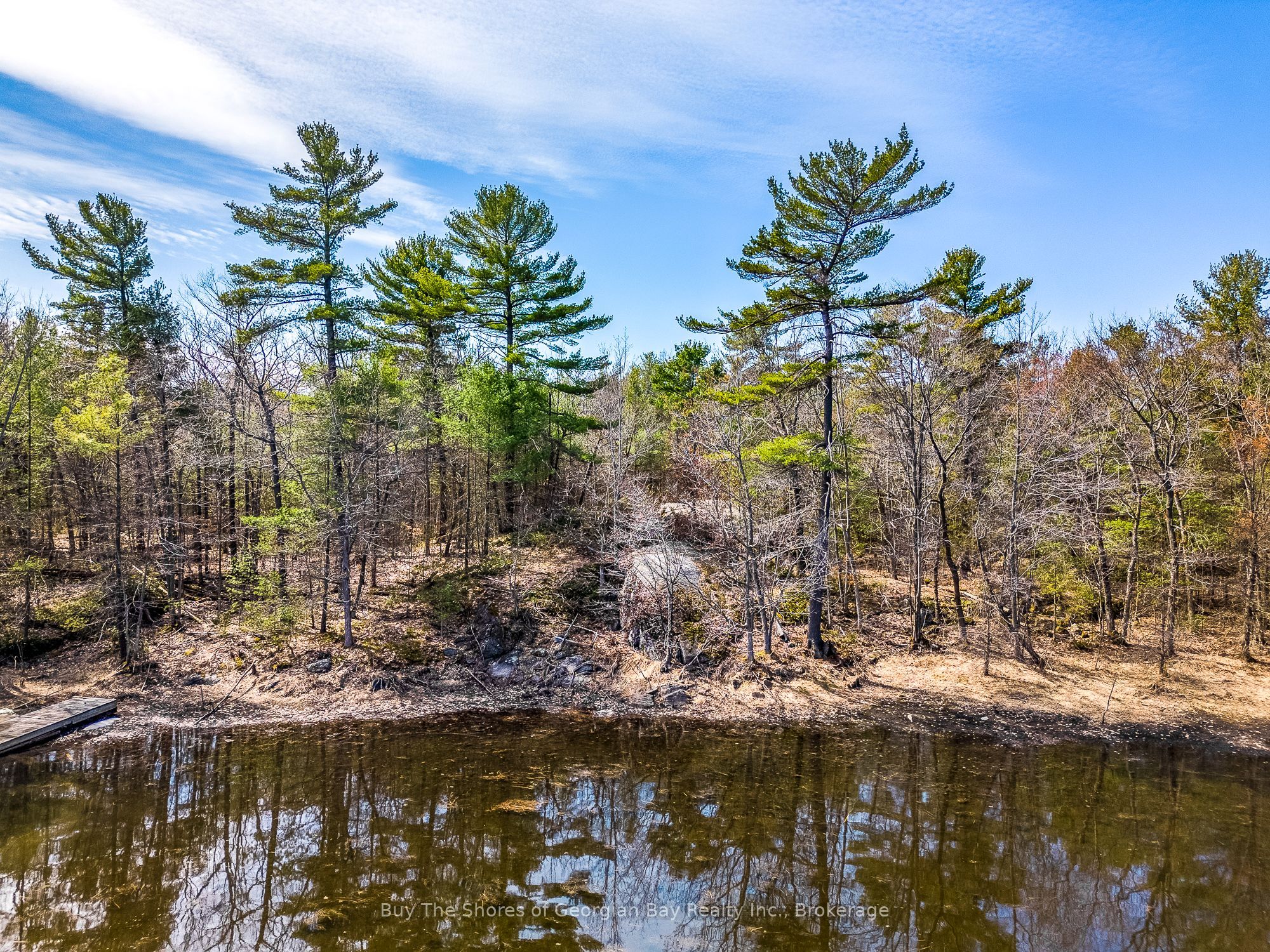 3320 1040 Georgn Bay Property Photo 1