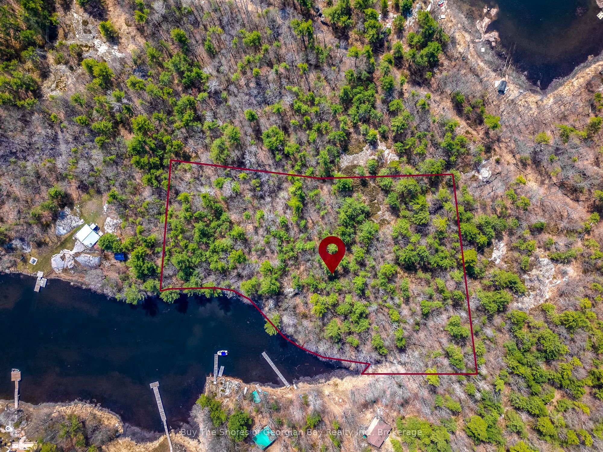 3320 1040 Georgn Bay Property Photo 2