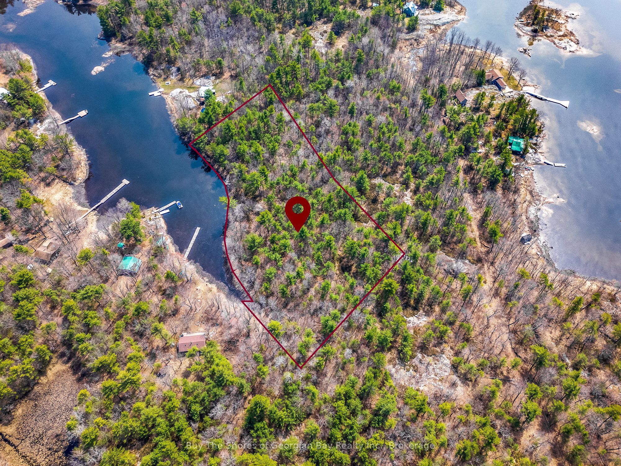 3320 1040 Georgn Bay Property Photo 3