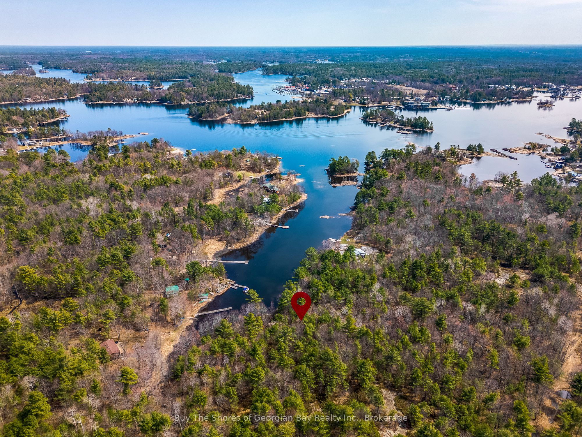 3320 1040 Georgn Bay Property Photo 4