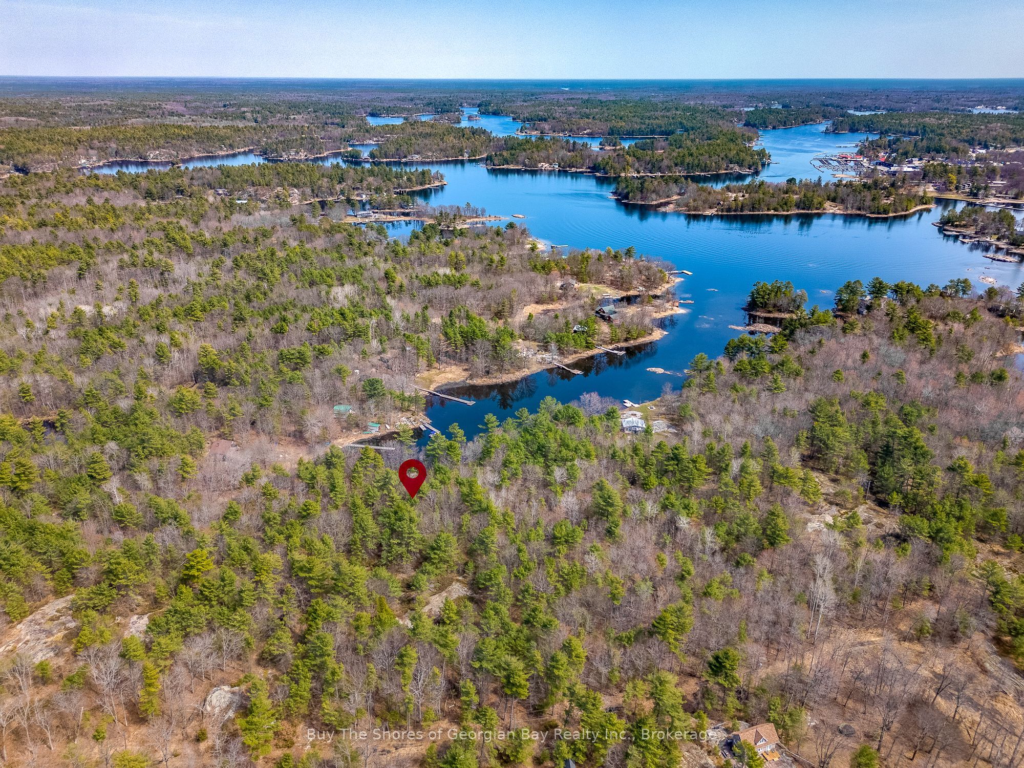 3320 1040 Georgn Bay Property Photo 5