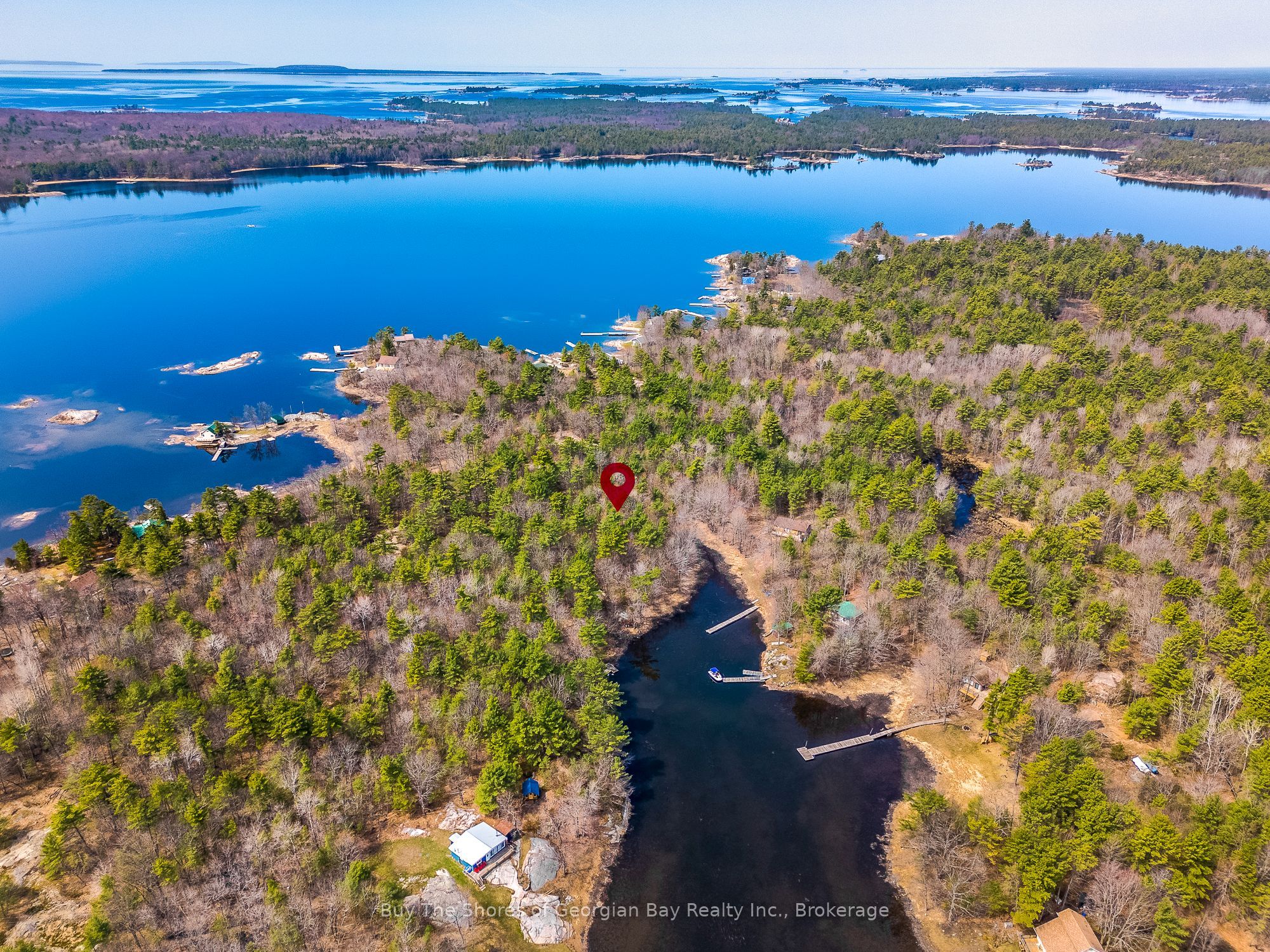 3320 1040 Georgn Bay Property Photo 6