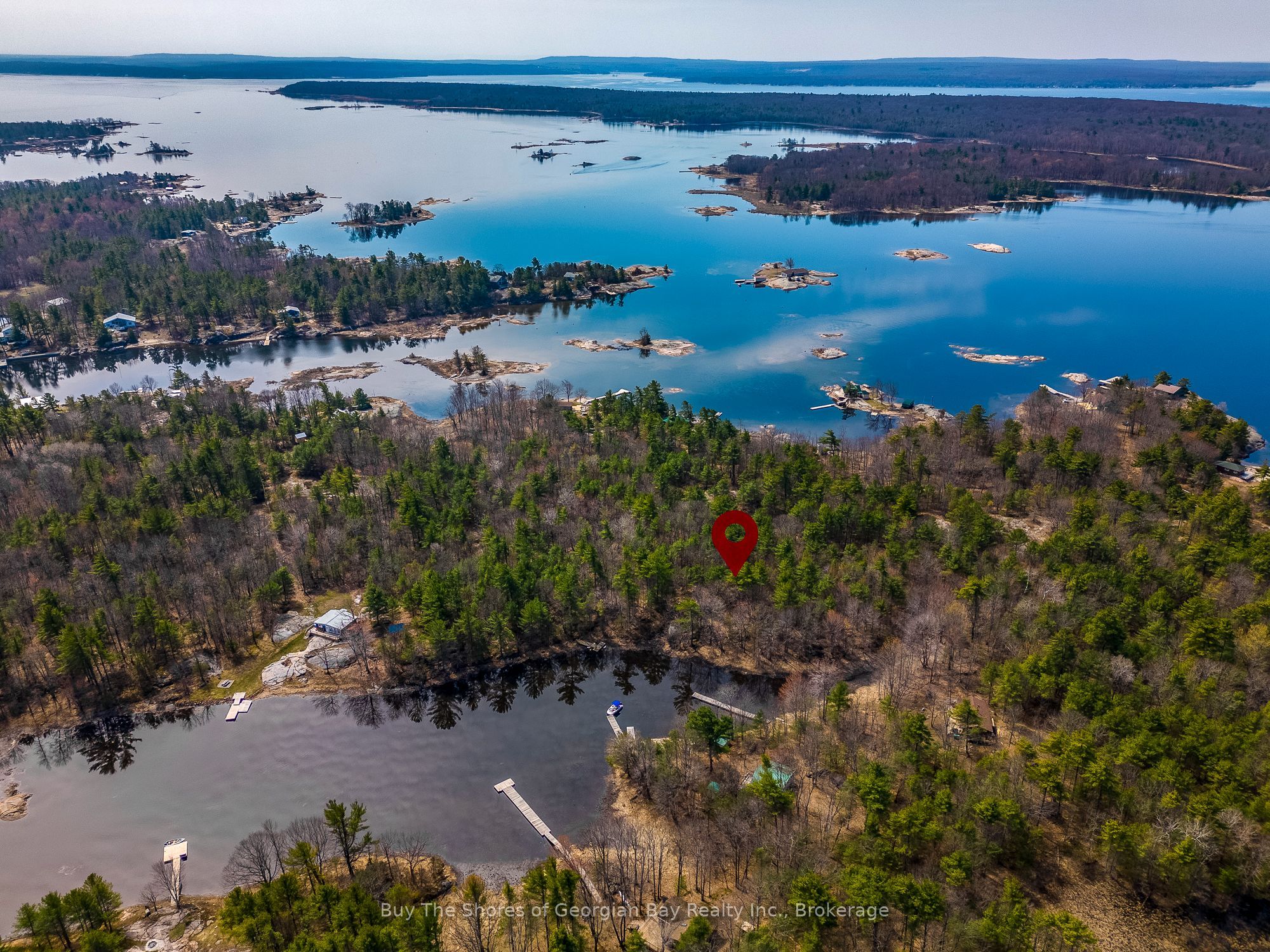 3320 1040 Georgn Bay Property Photo 7