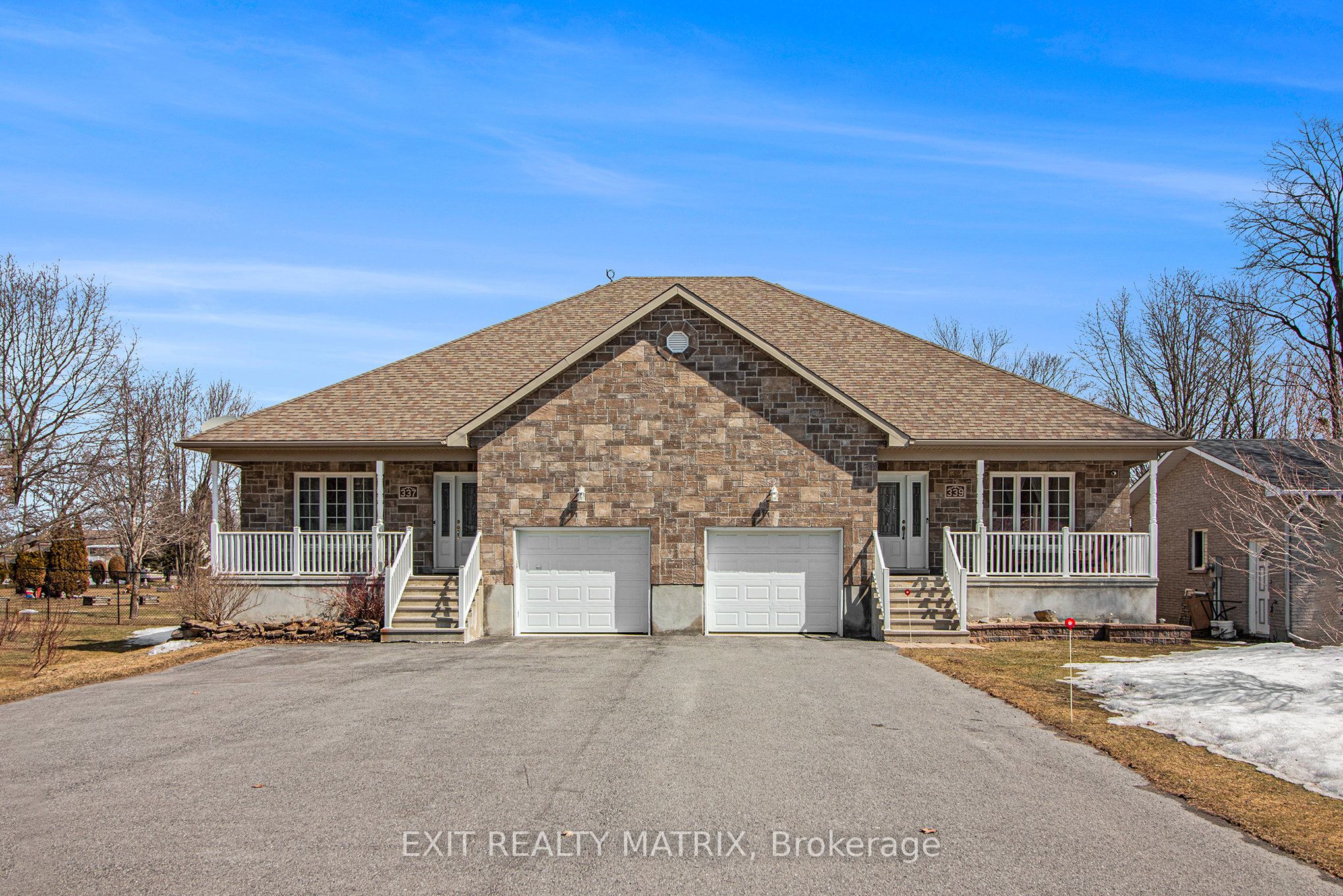 339 Limoges Road Property Photo