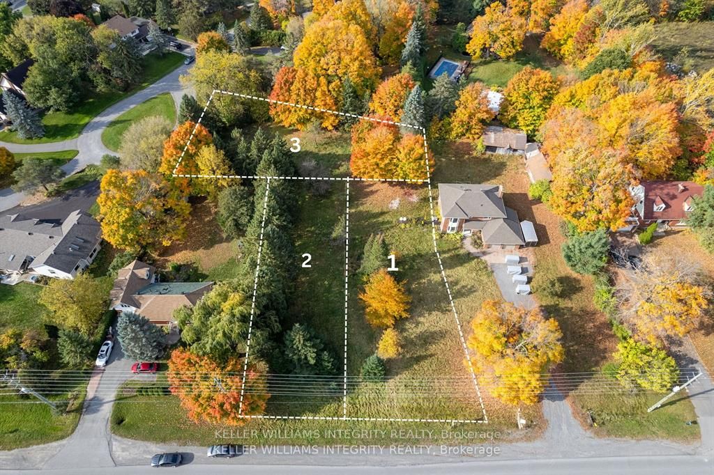 #1 - 3440 Woodroffe Avenue Property Photo 1