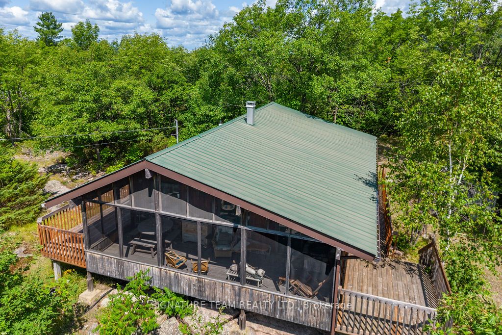 103 Bald Rock Trail Property Photo
