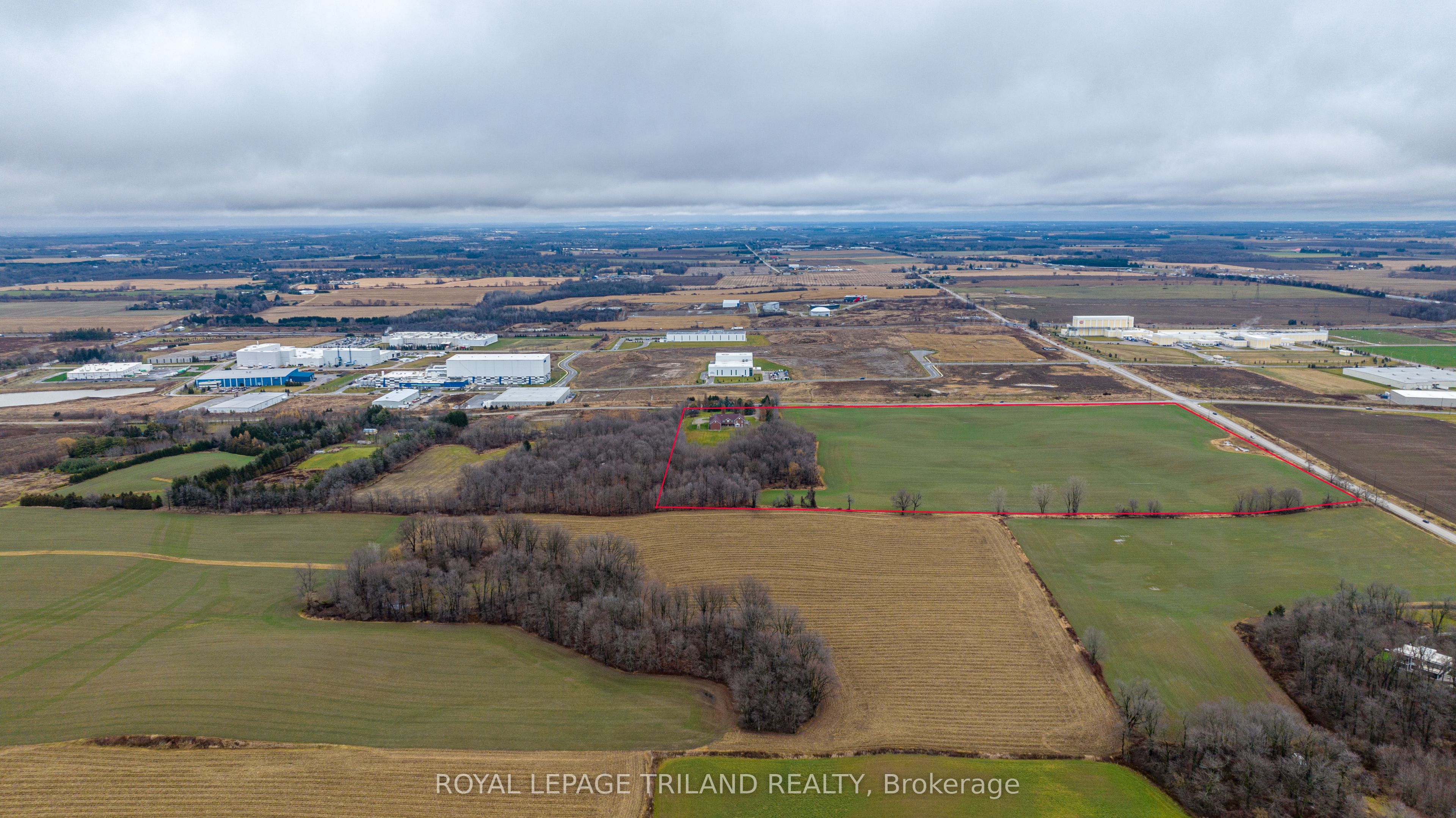 2643 Old Victoria Road Property Photo 1