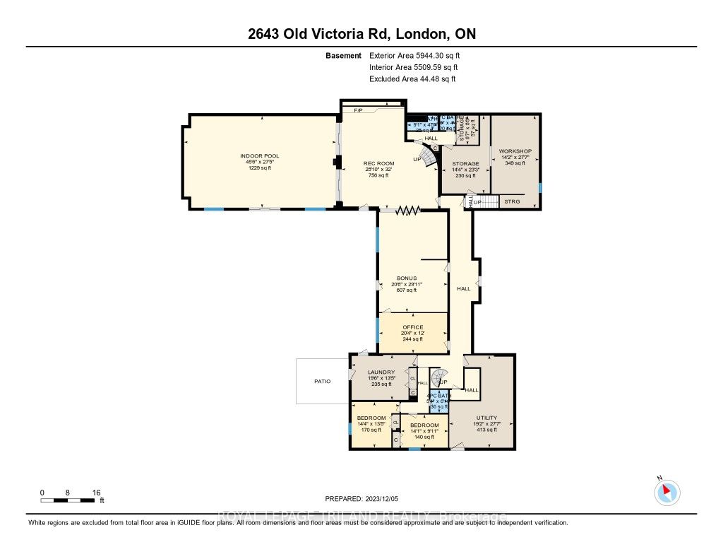 2643 Old Victoria Road Property Photo 49