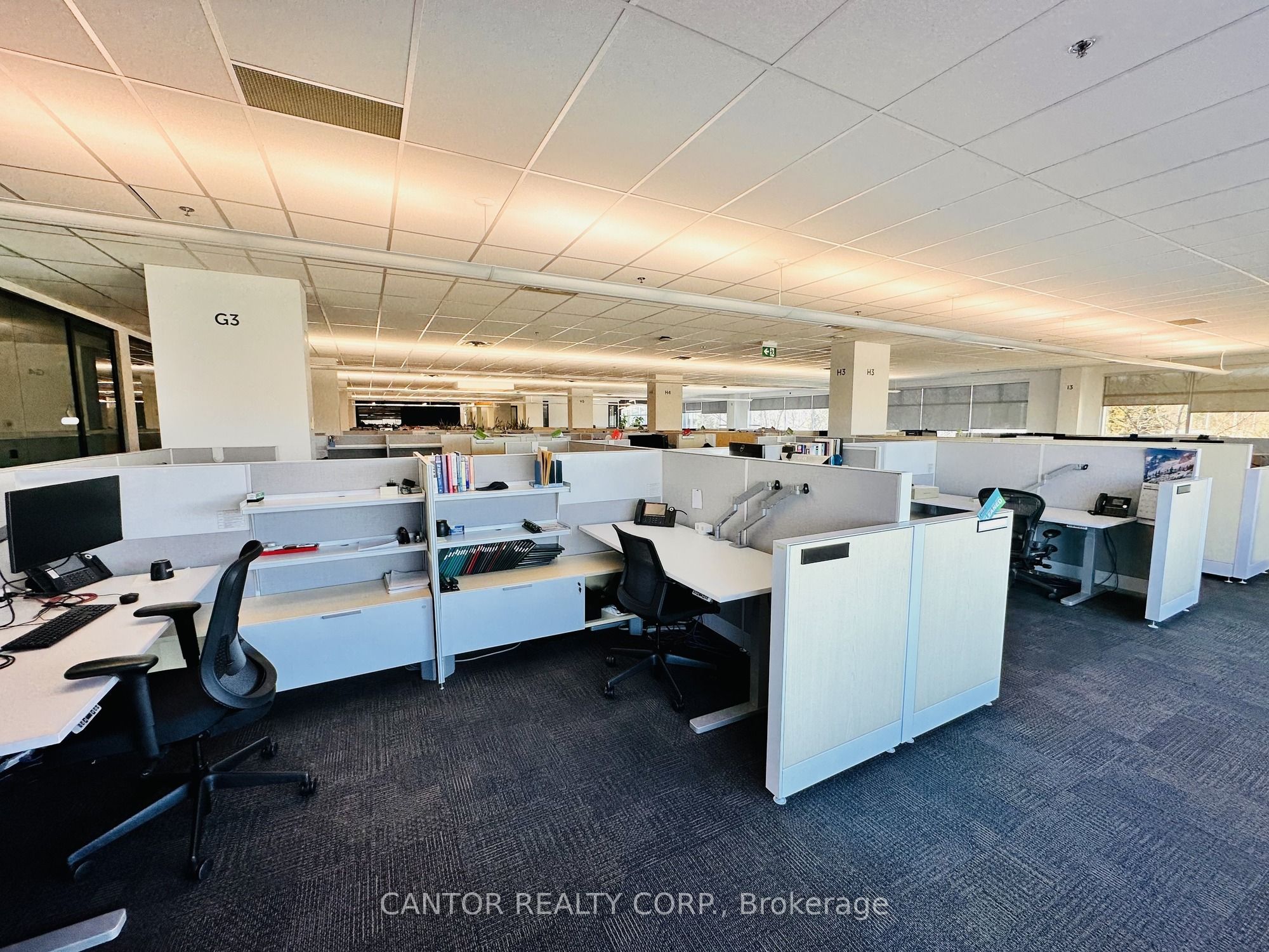 #200 - 4000 Innovation Drive Property Photo 2