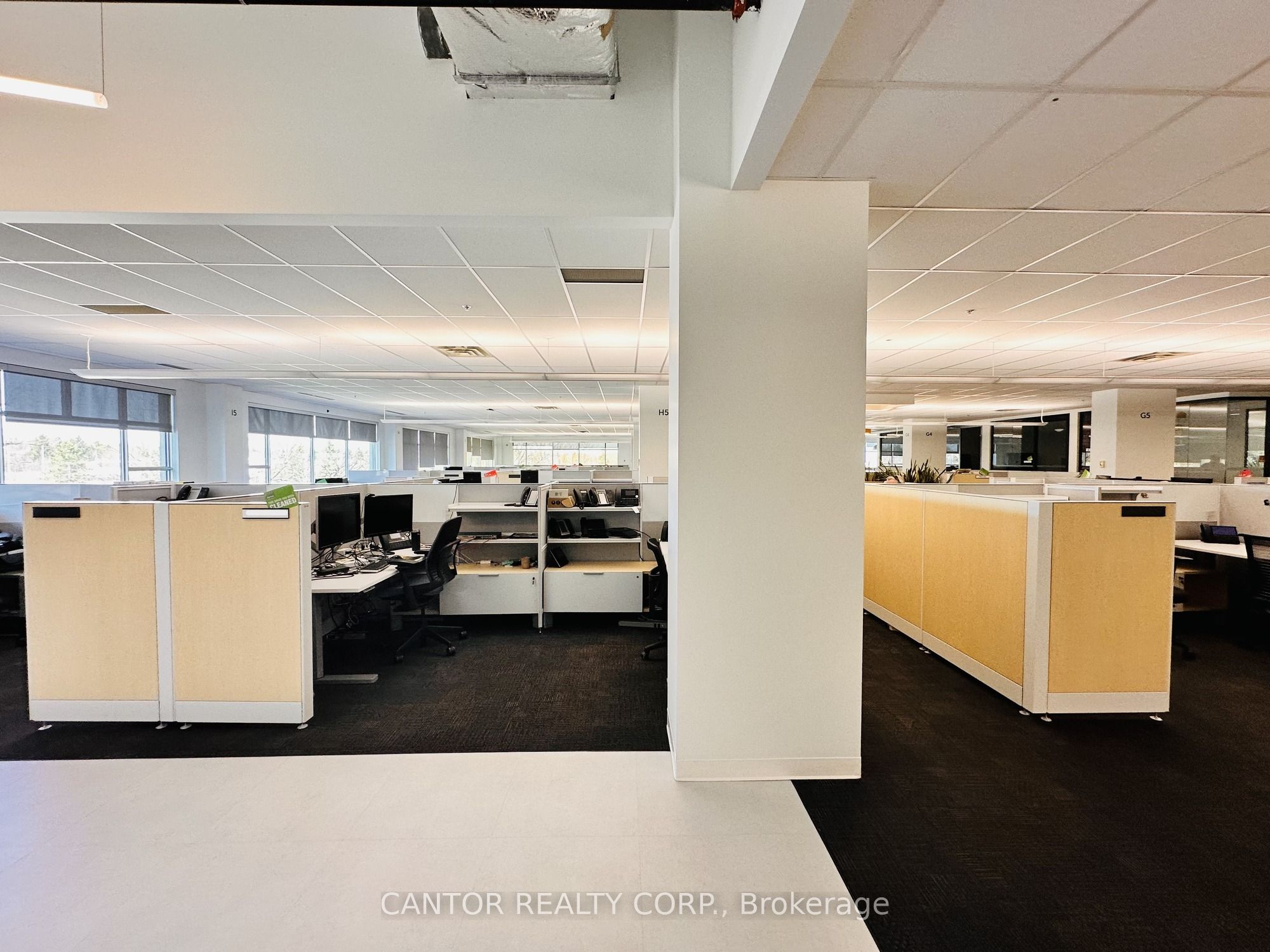 #200 - 4000 Innovation Drive Property Photo 3