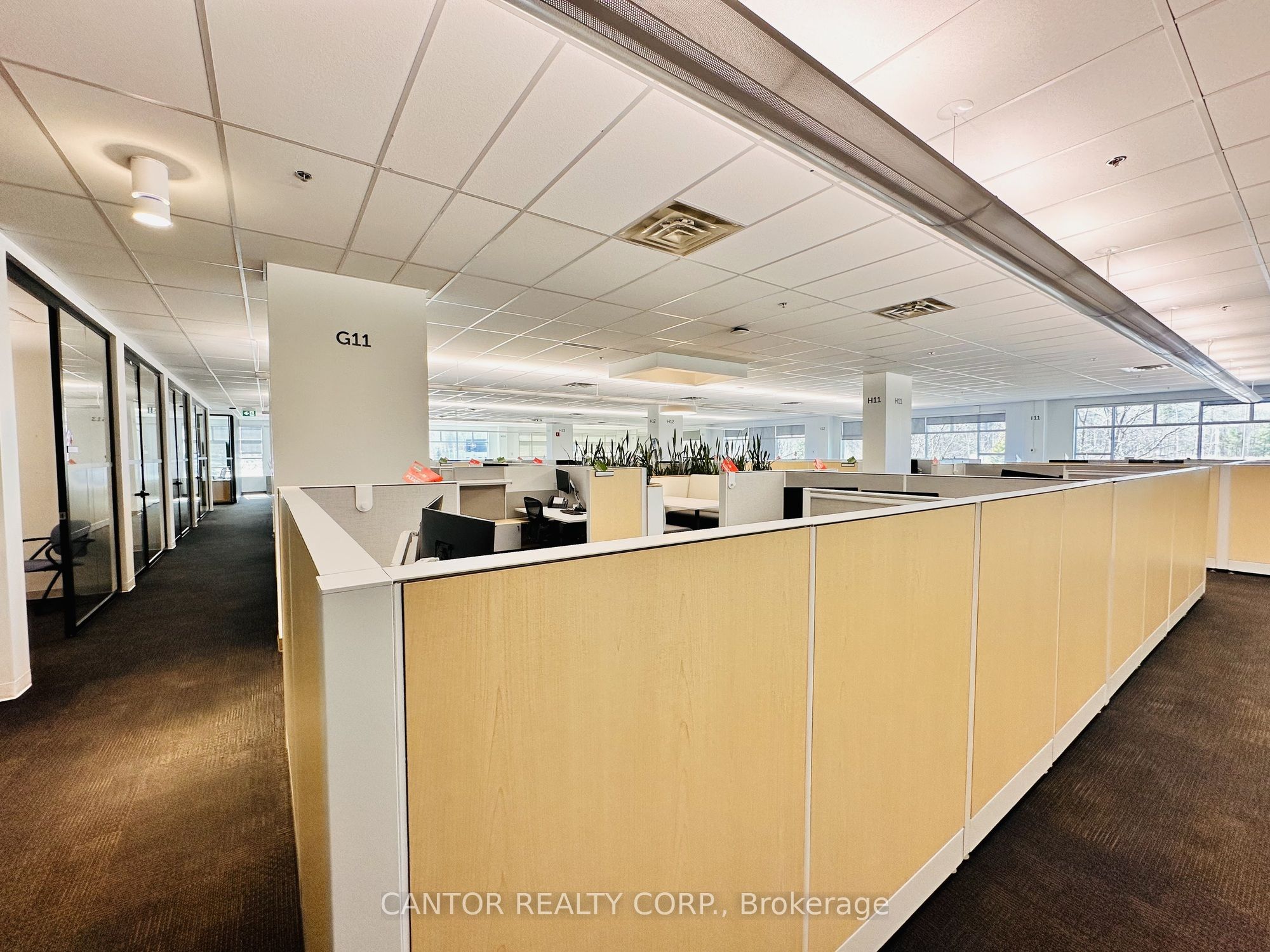 #200 - 4000 Innovation Drive Property Photo 16