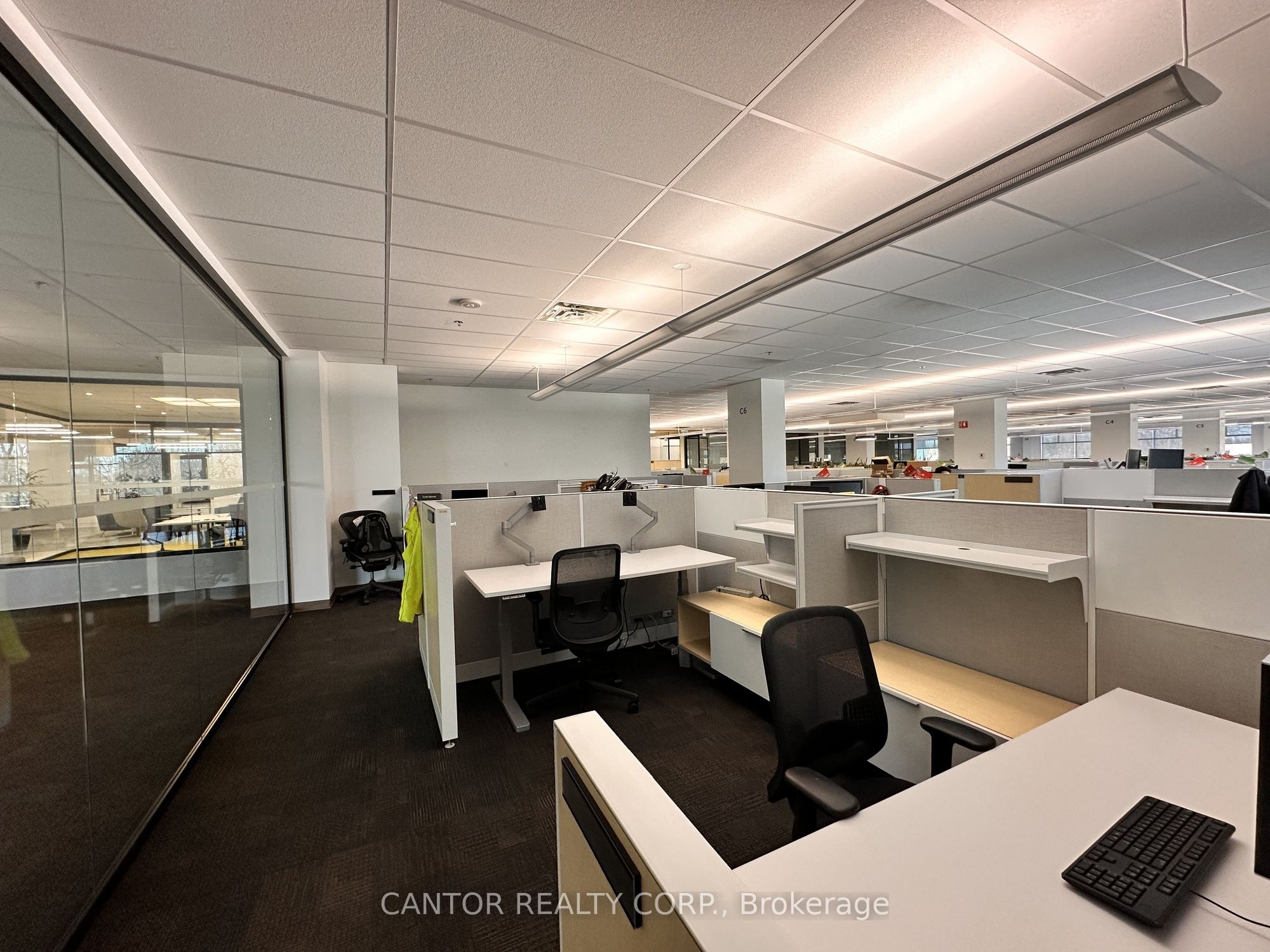 #200 - 4000 Innovation Drive Property Photo 24