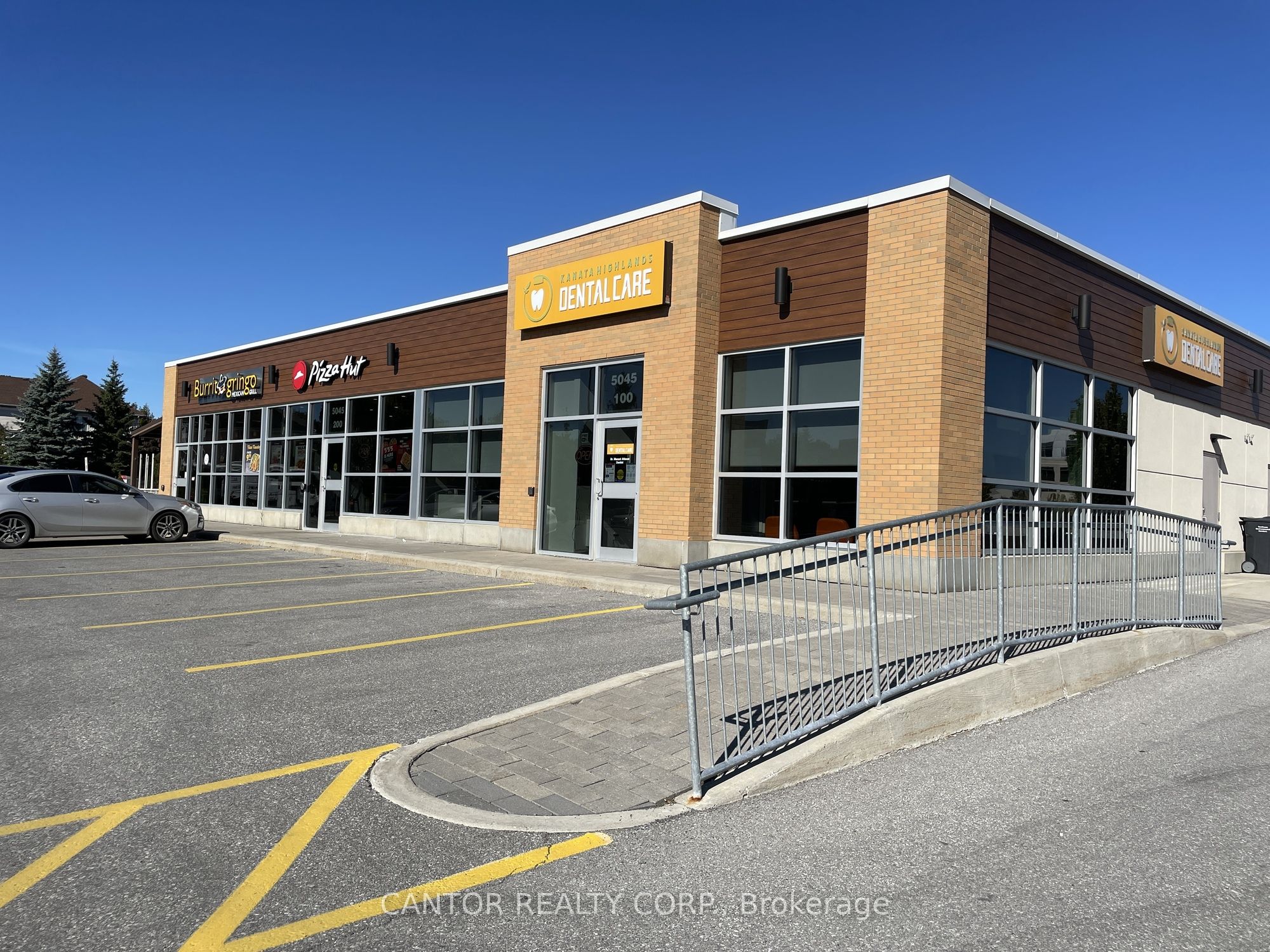 #200 - 4000 Innovation Drive Property Photo 49