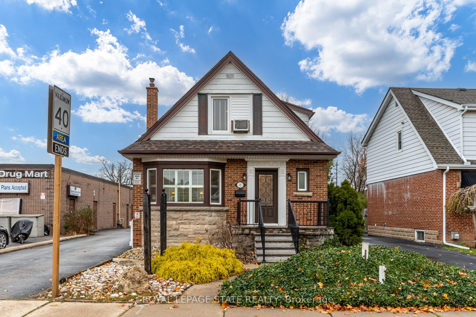 15 Empress Avenue Property Photo 1