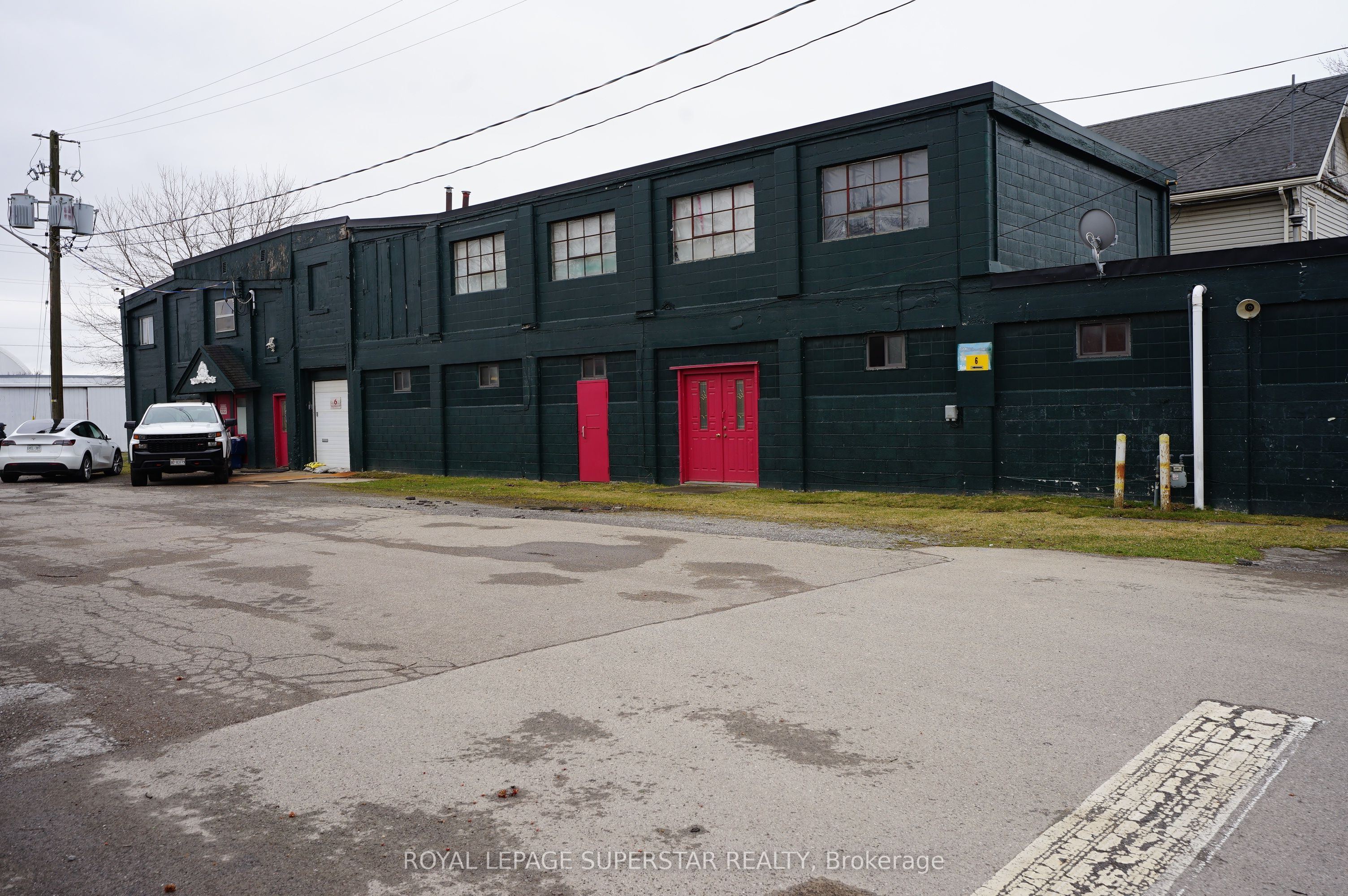 6 George Street Property Photo 1