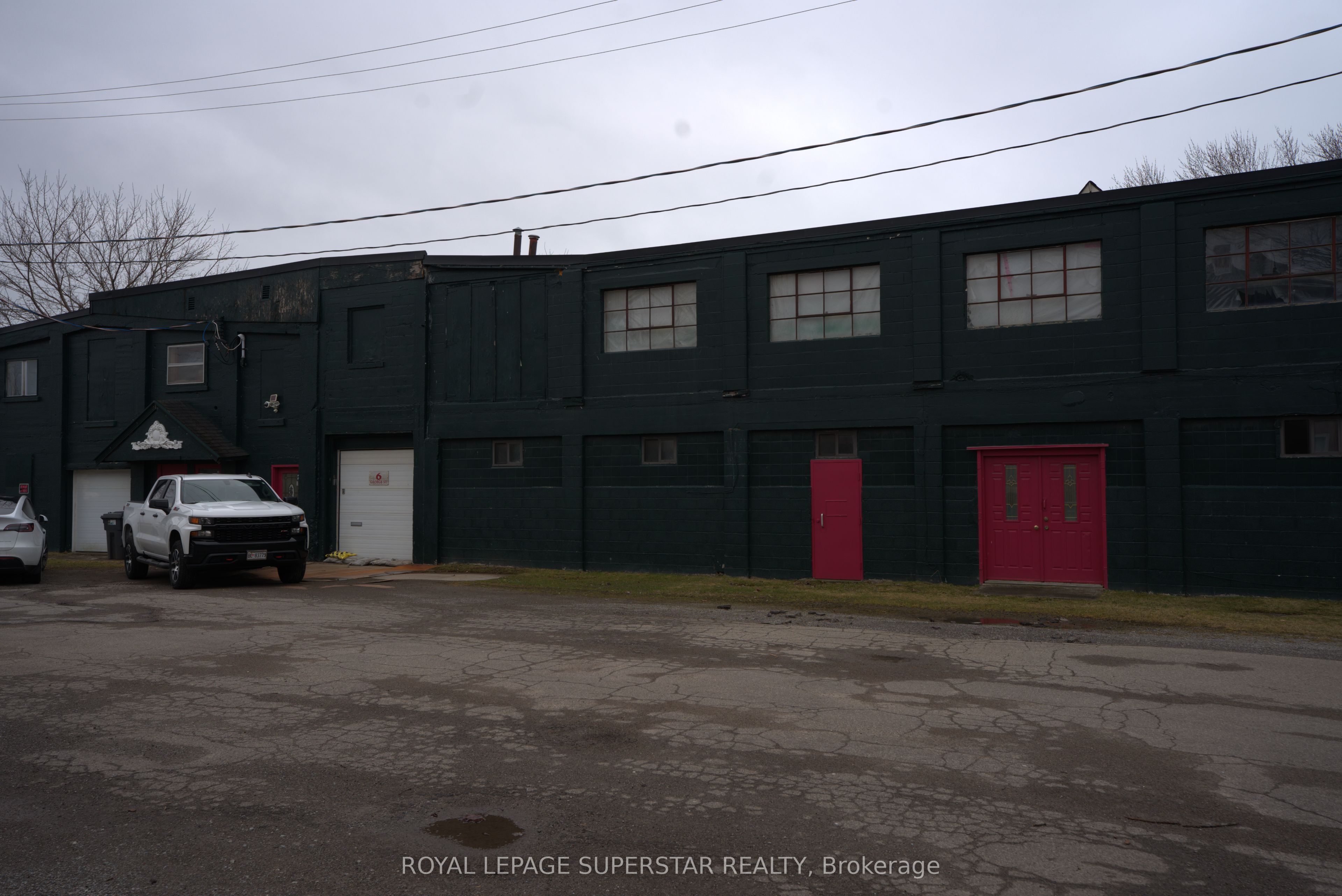 6 George Street Property Photo 6