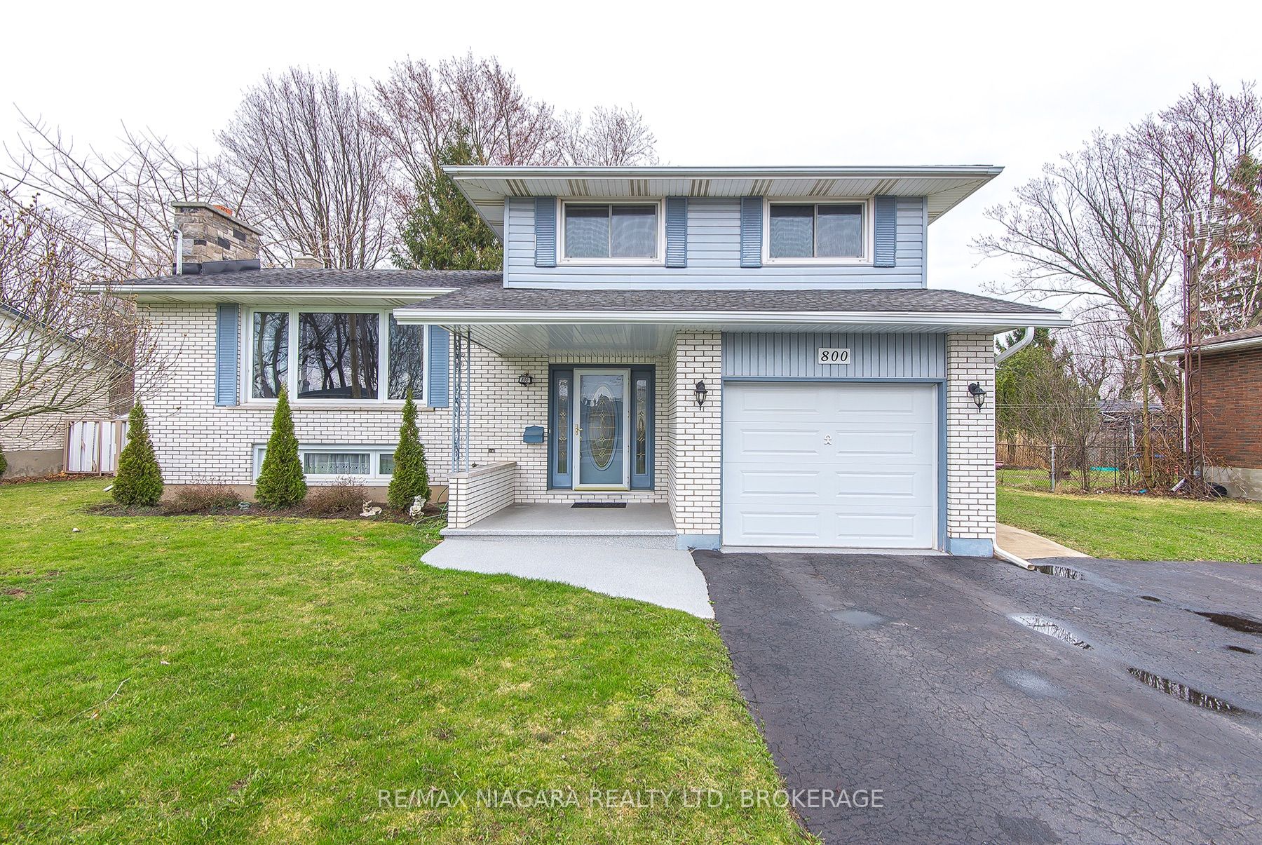 800 Ferndale Ave Property Photo 1