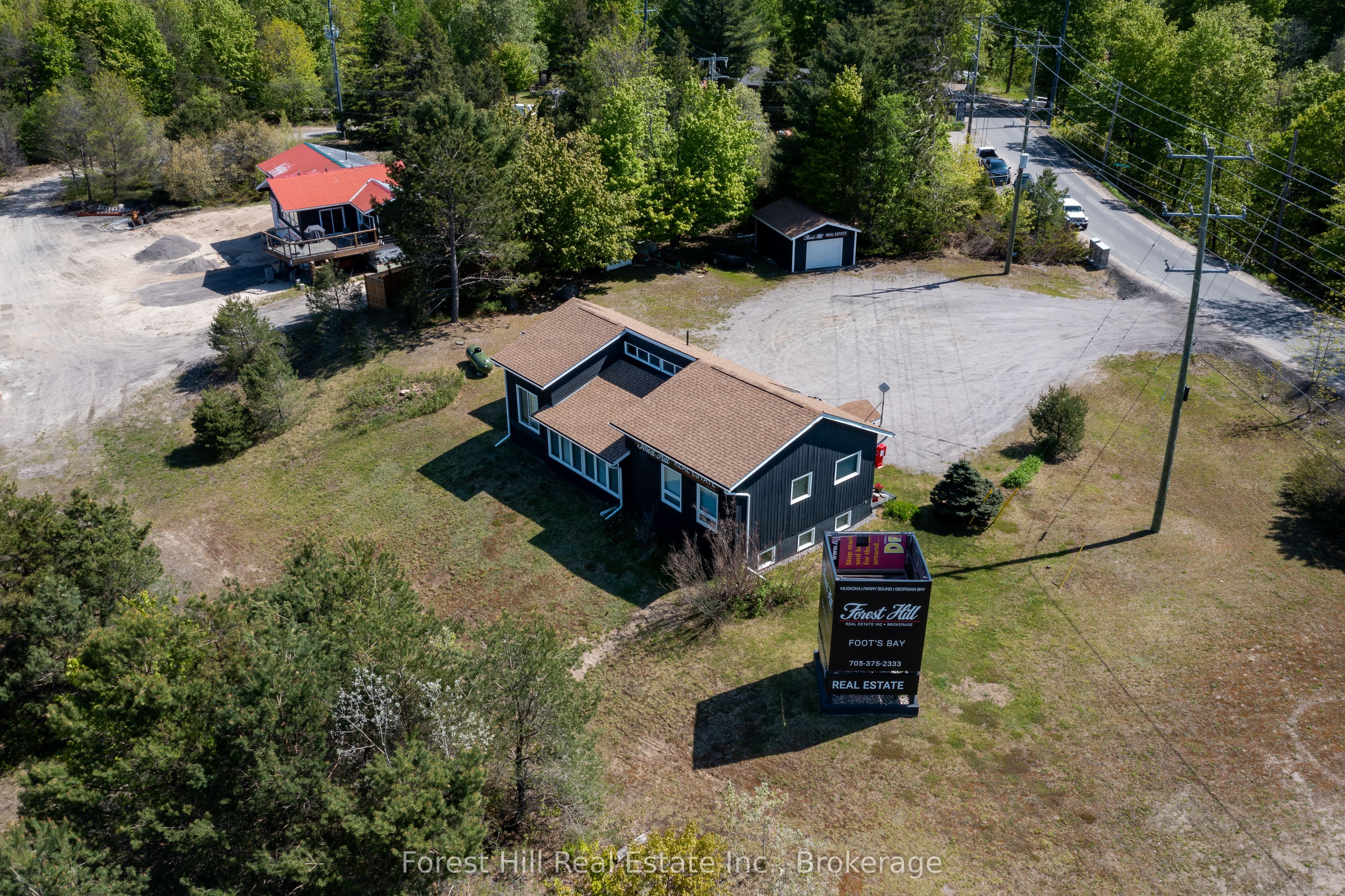 1007 Mcdonald Road Property Photo 1