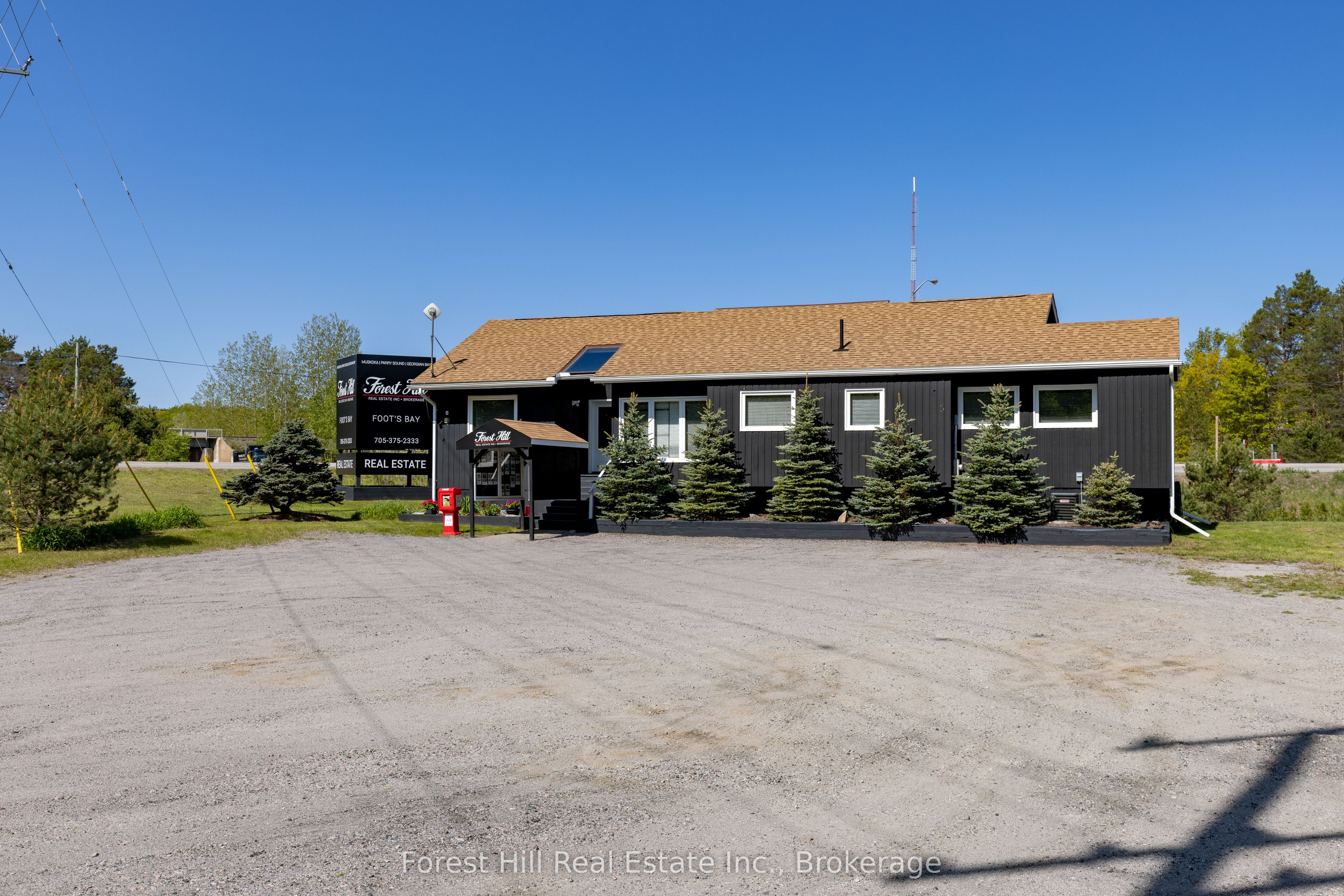 1007 Mcdonald Road Property Photo 2