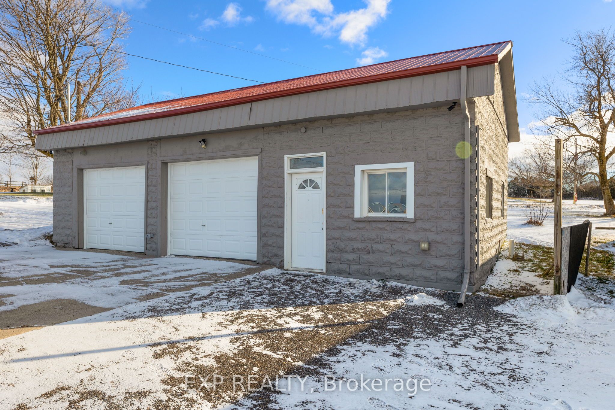 174 Hwy 7A Road Property Photo 1